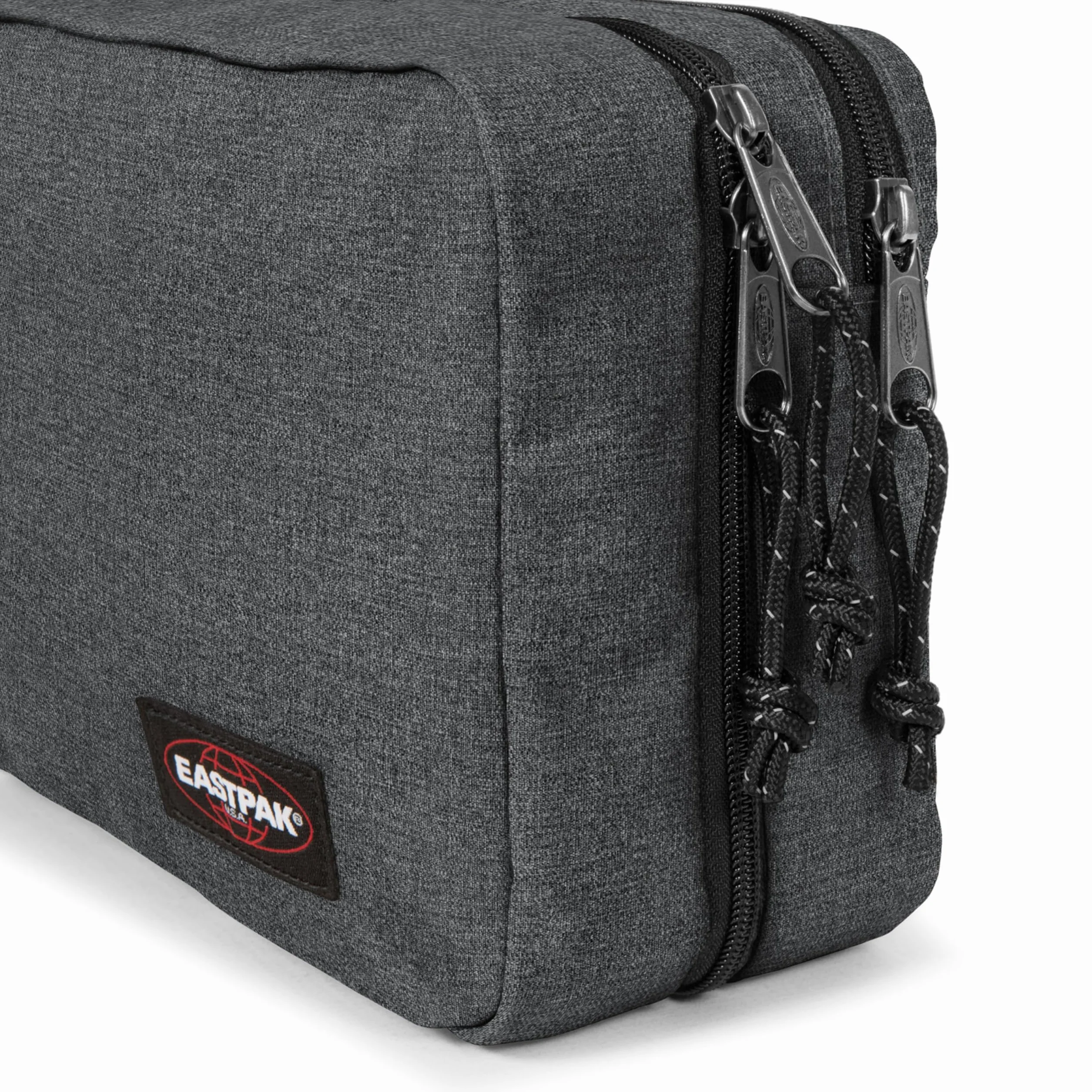 Eastpak MAVIS Trousse de toilette 6 L Black Denim