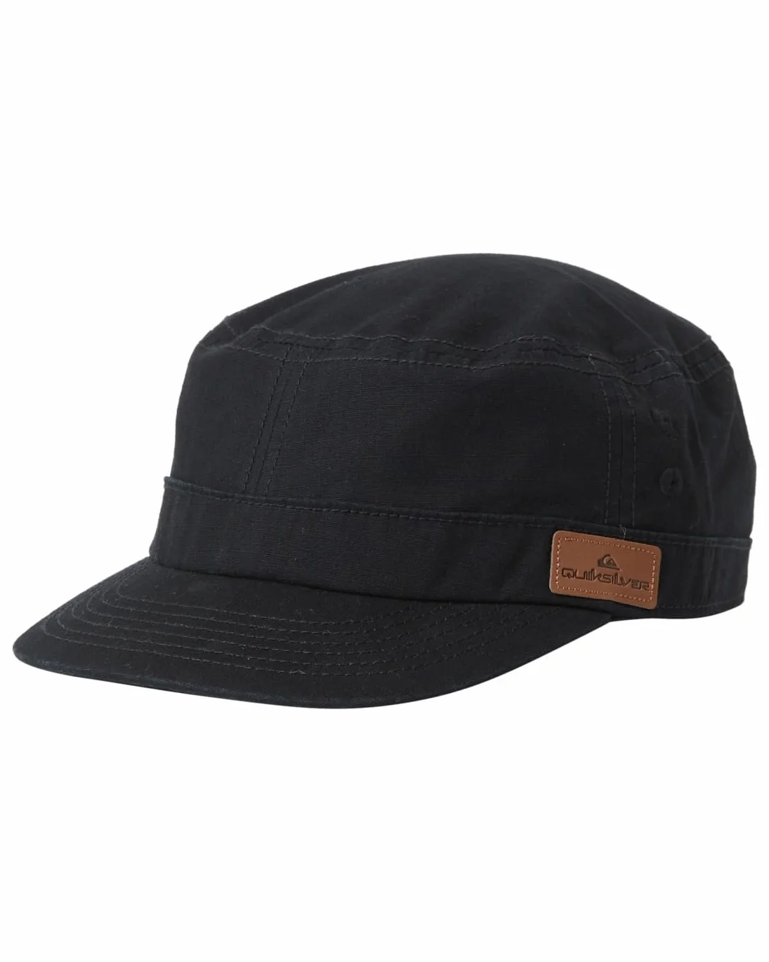 Quiksilver Renegade Casquette Militaire Homme