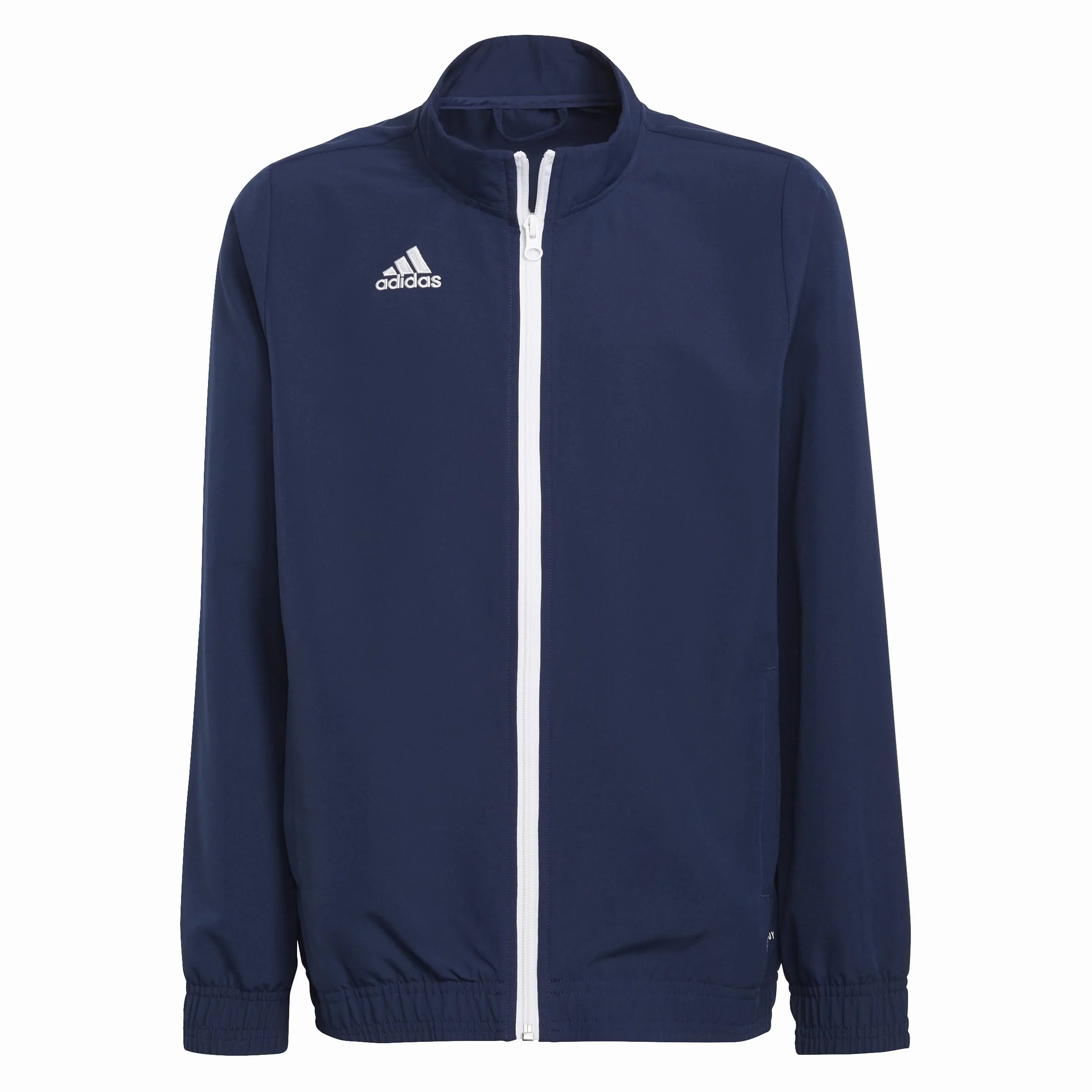 adidas Entrada 22 Presentation Jacket TRACK TOP Mixte enfant