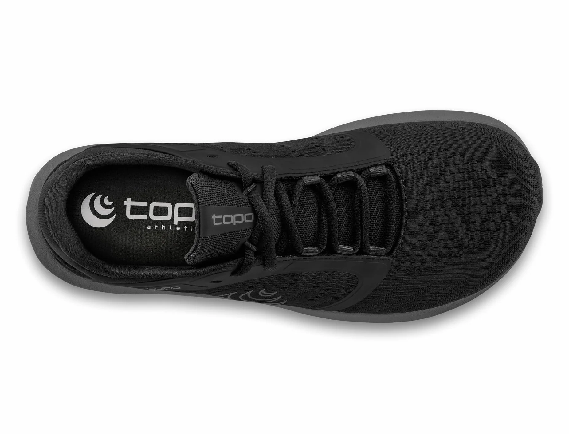 Topo Athletic Chaussures de Course Homme 0 mm St-5