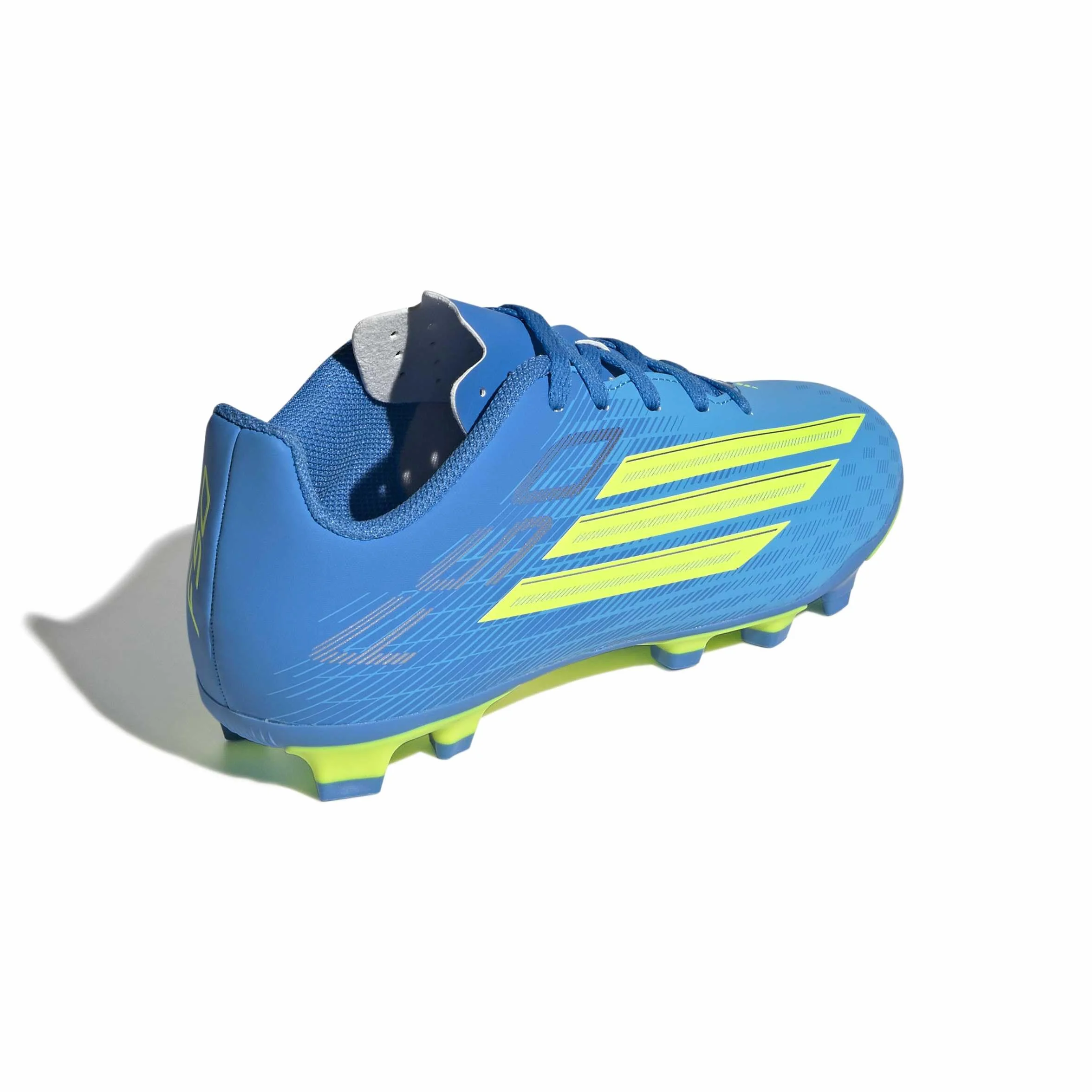 adidas F50 Club FG/MG J Junior