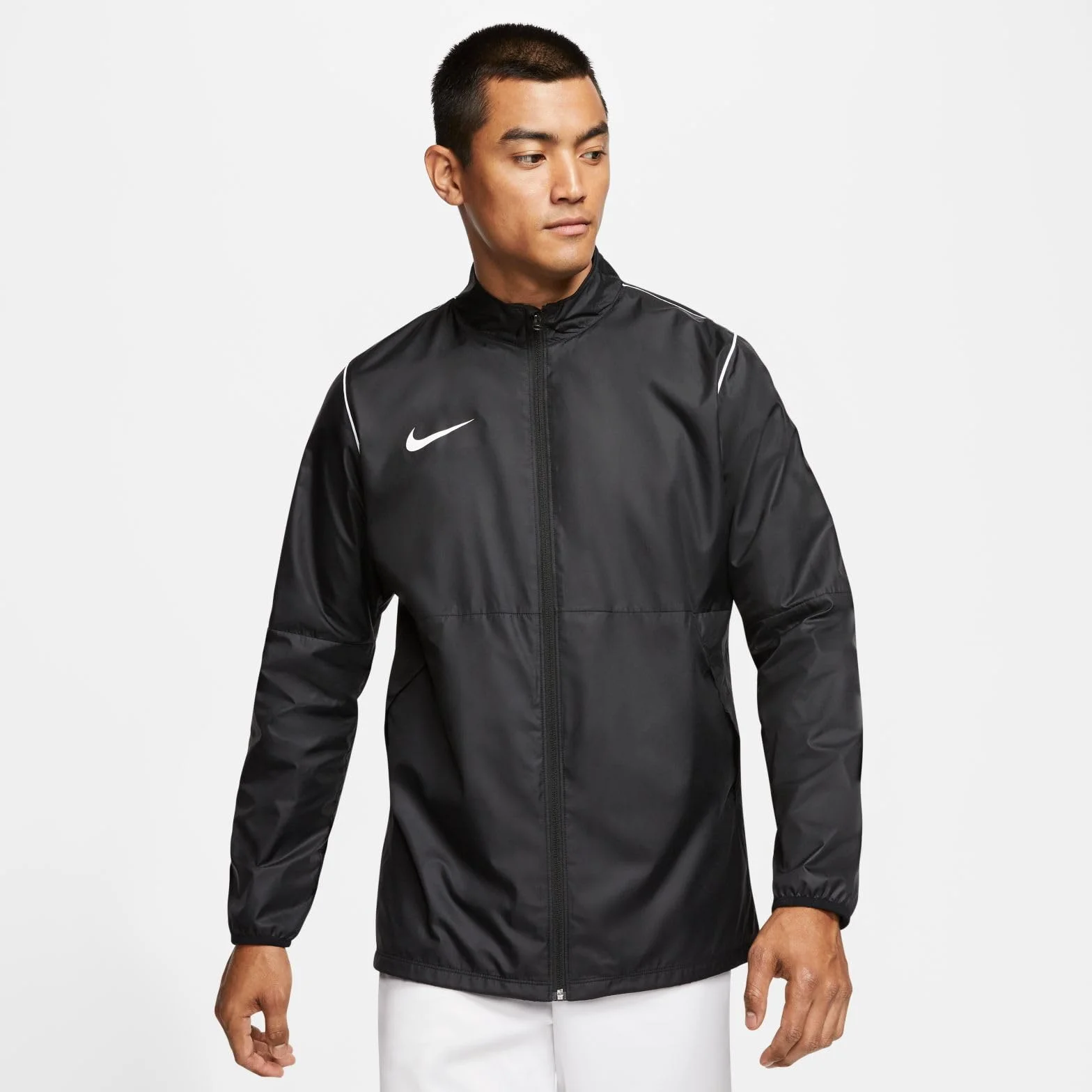 NIKE M Nk Rpl Park20 Rn Jkt W Jacket Homme