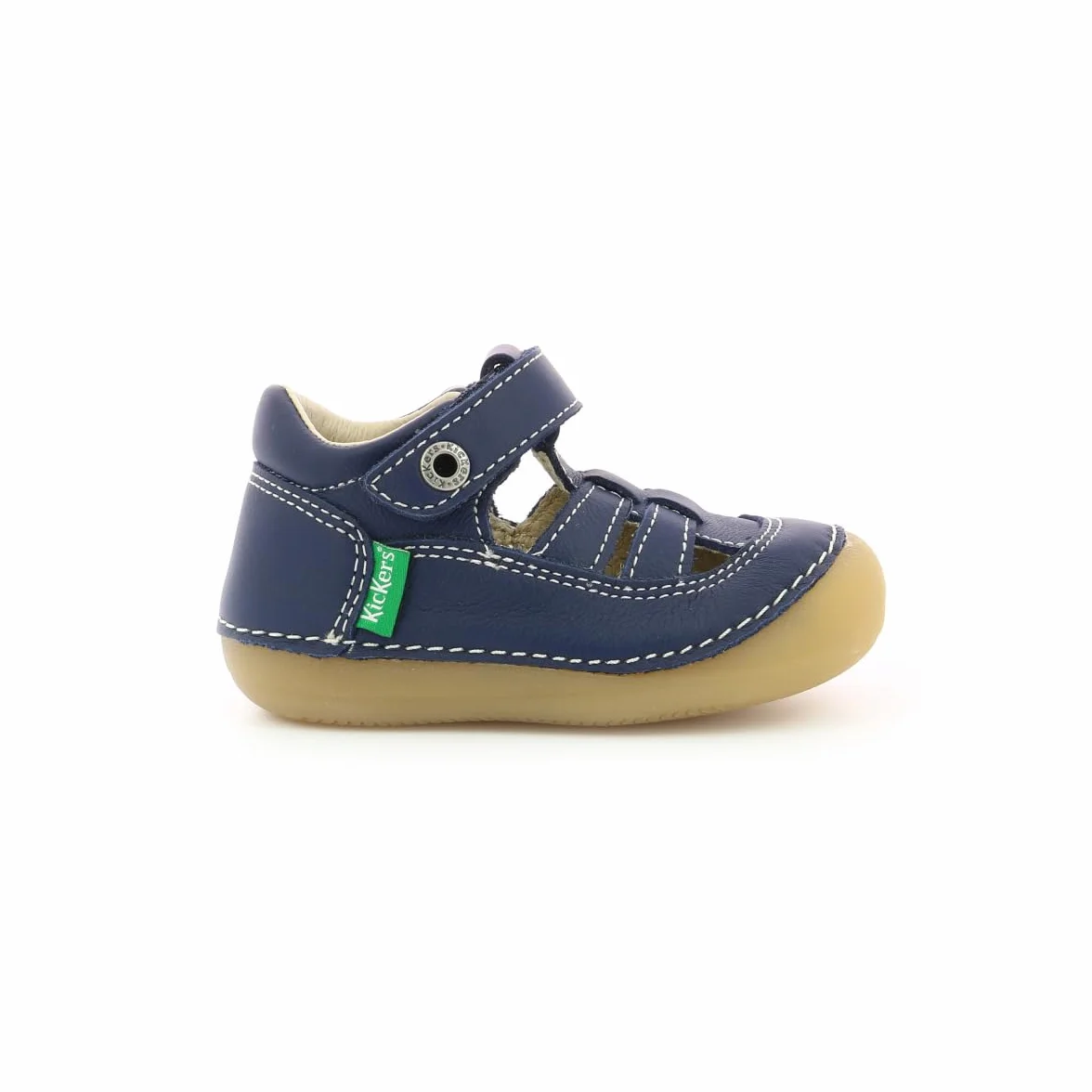Kickers Sushy, Salomés Garçon