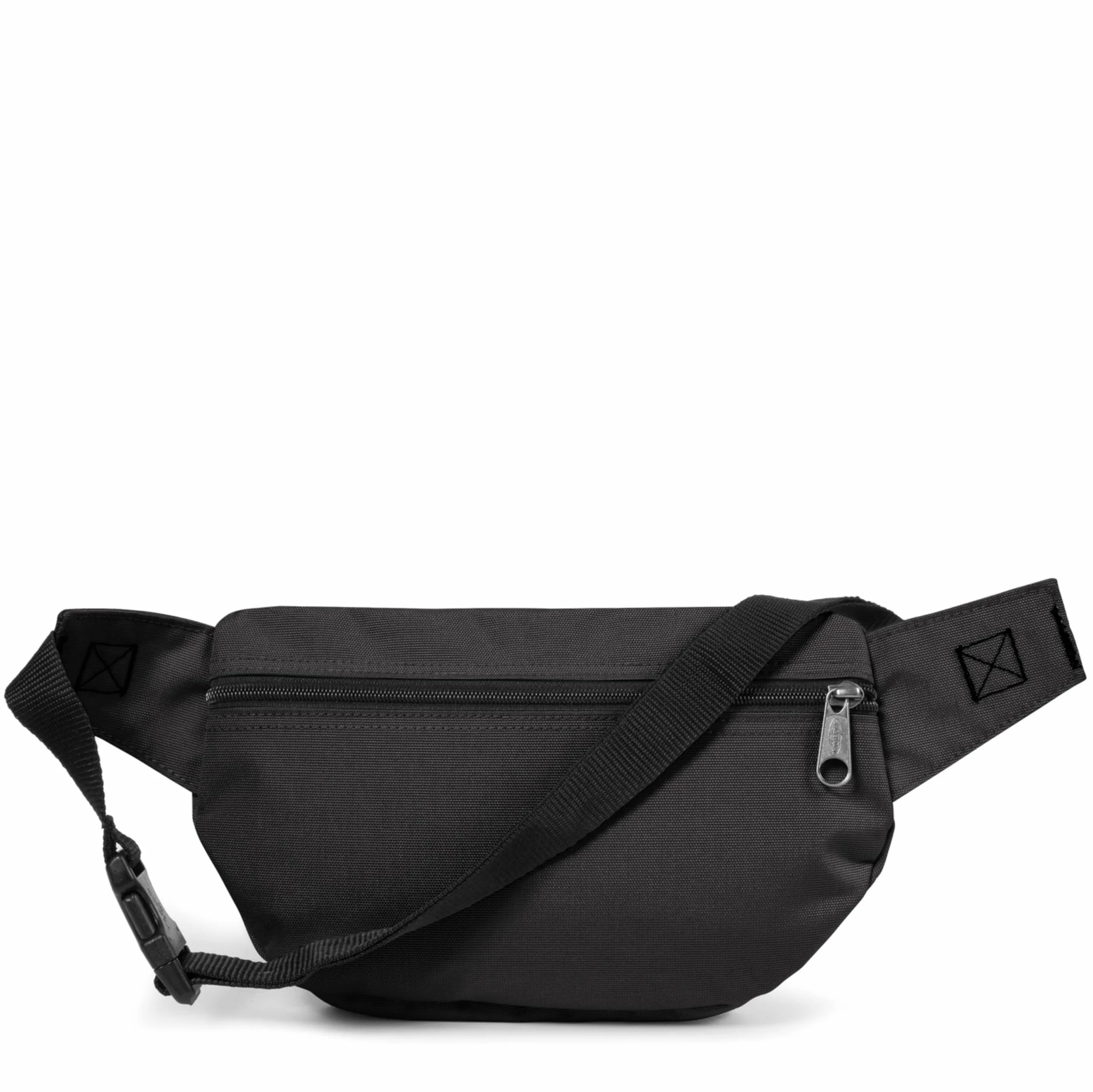 Eastpak Doggy Bag Banane 3L Noir