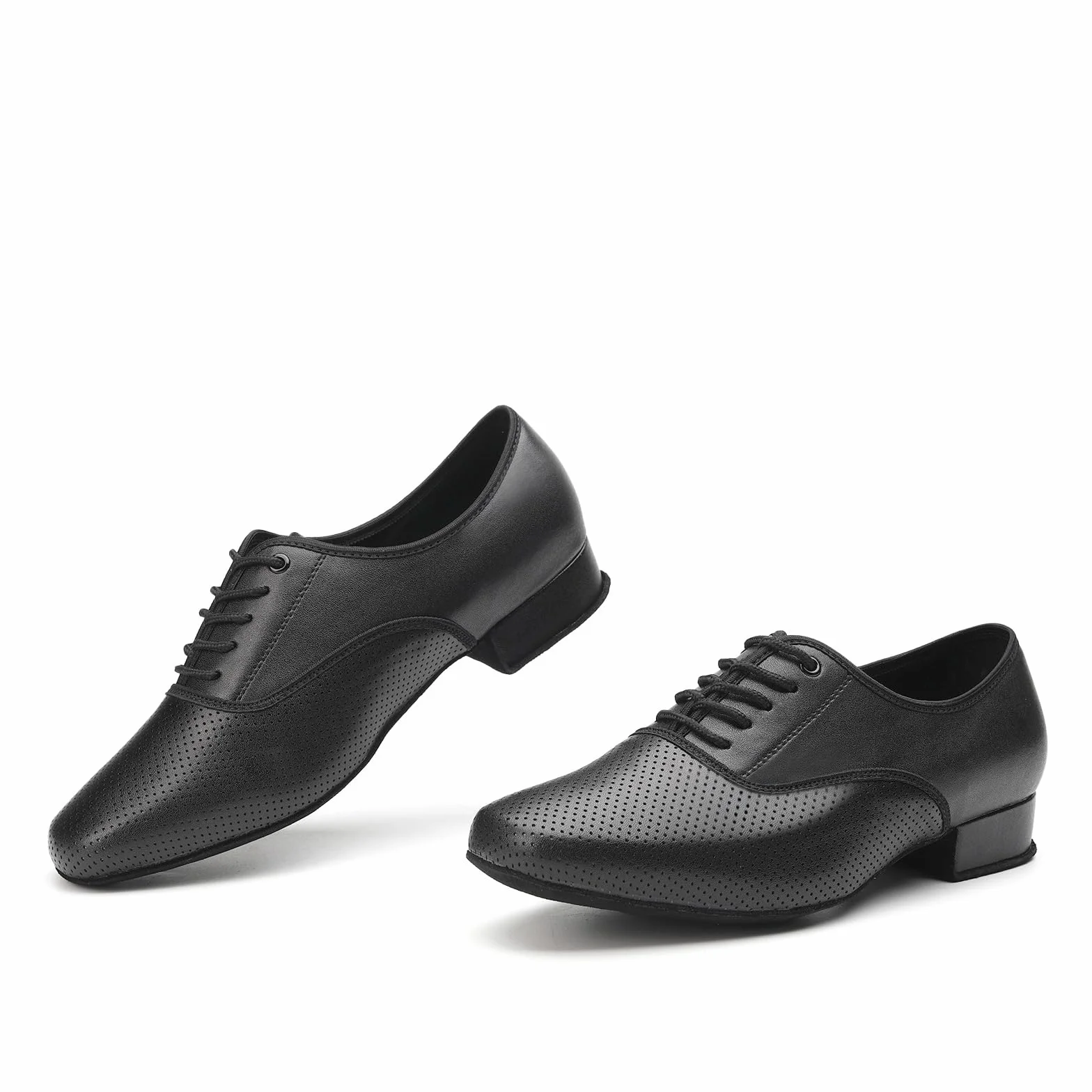 Chaussures de Danse Latine Homme Standard Salsa Tango Valse