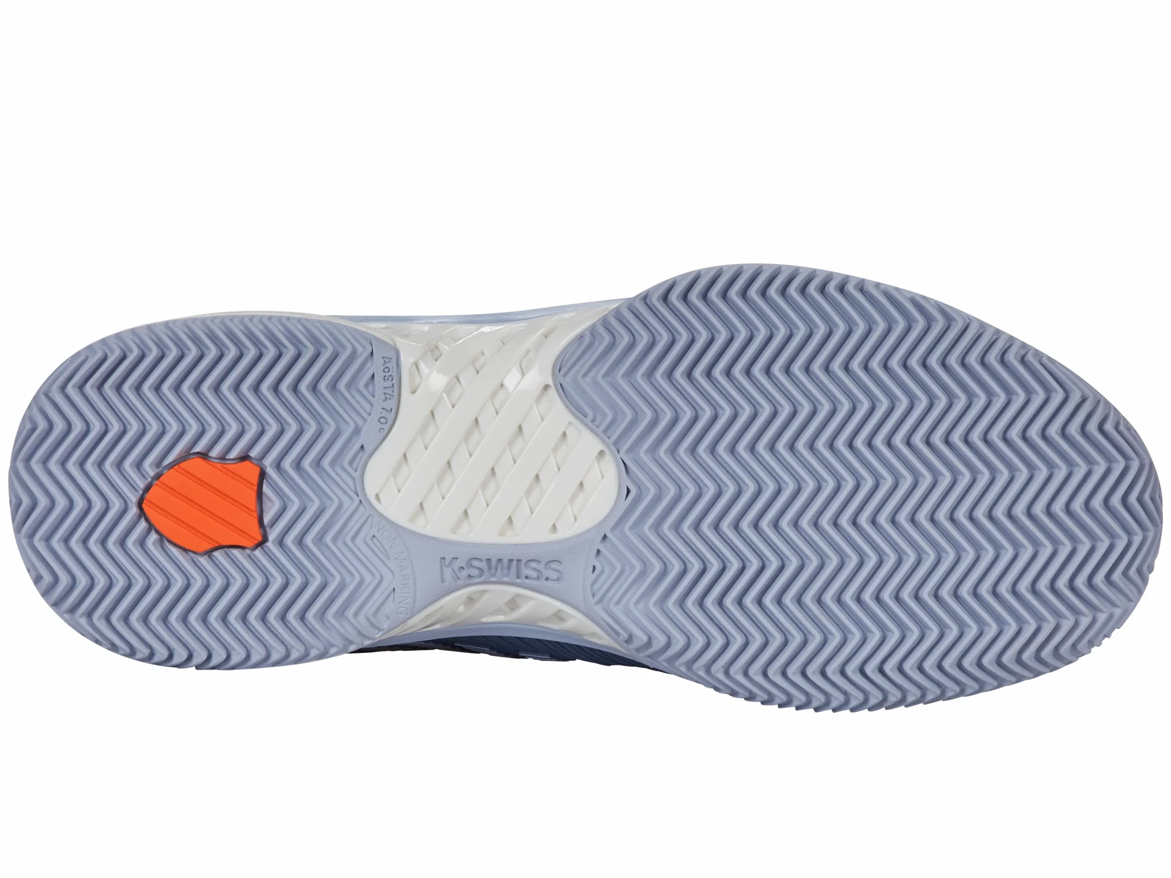 K-Swiss Hypercourt Express 2 Chaussures de tennis Homme