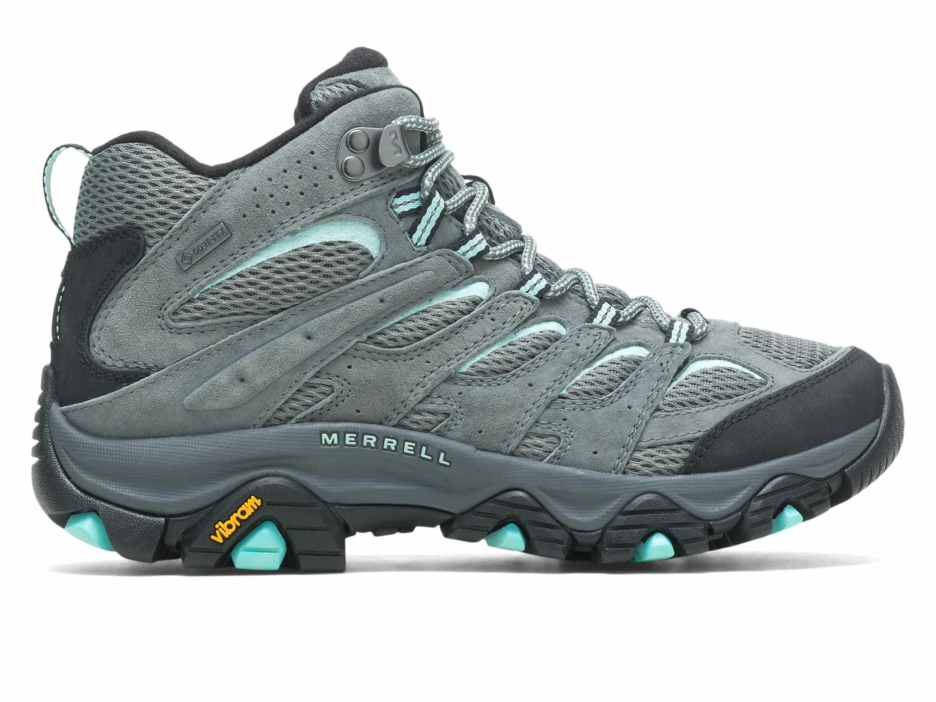 Merrell Moab 3 Mid GTX Damen Wanderstiefel