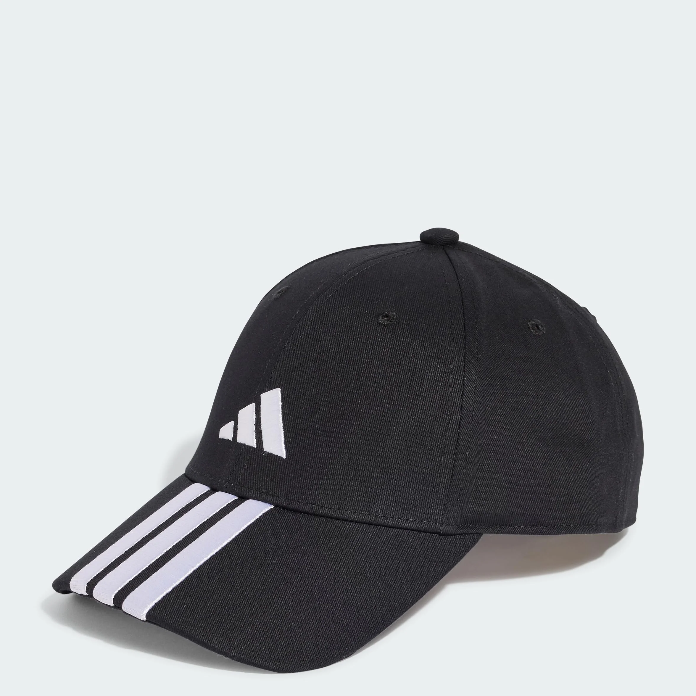 adidas Bball 3s Cap New Logo Casquette Baseball Mixte