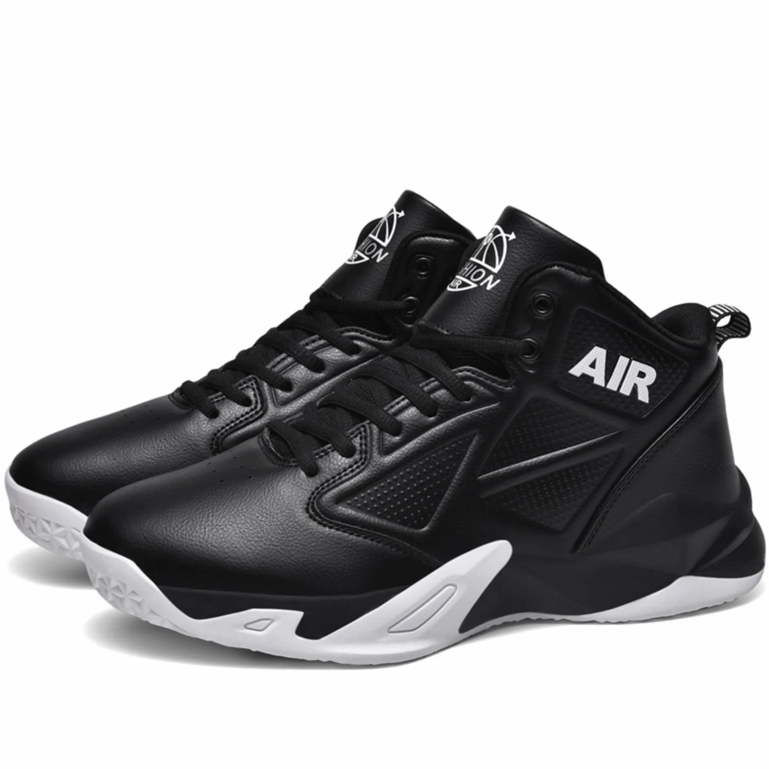 Chaussures de Basket-Ball Hommes Mode Grandes