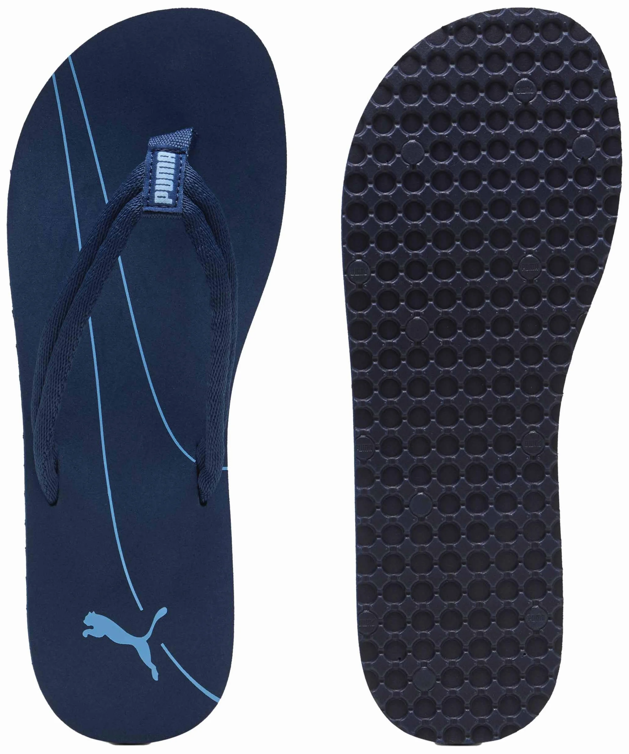 PUMA Epic Flip V2 Klapki Damskie Męskie