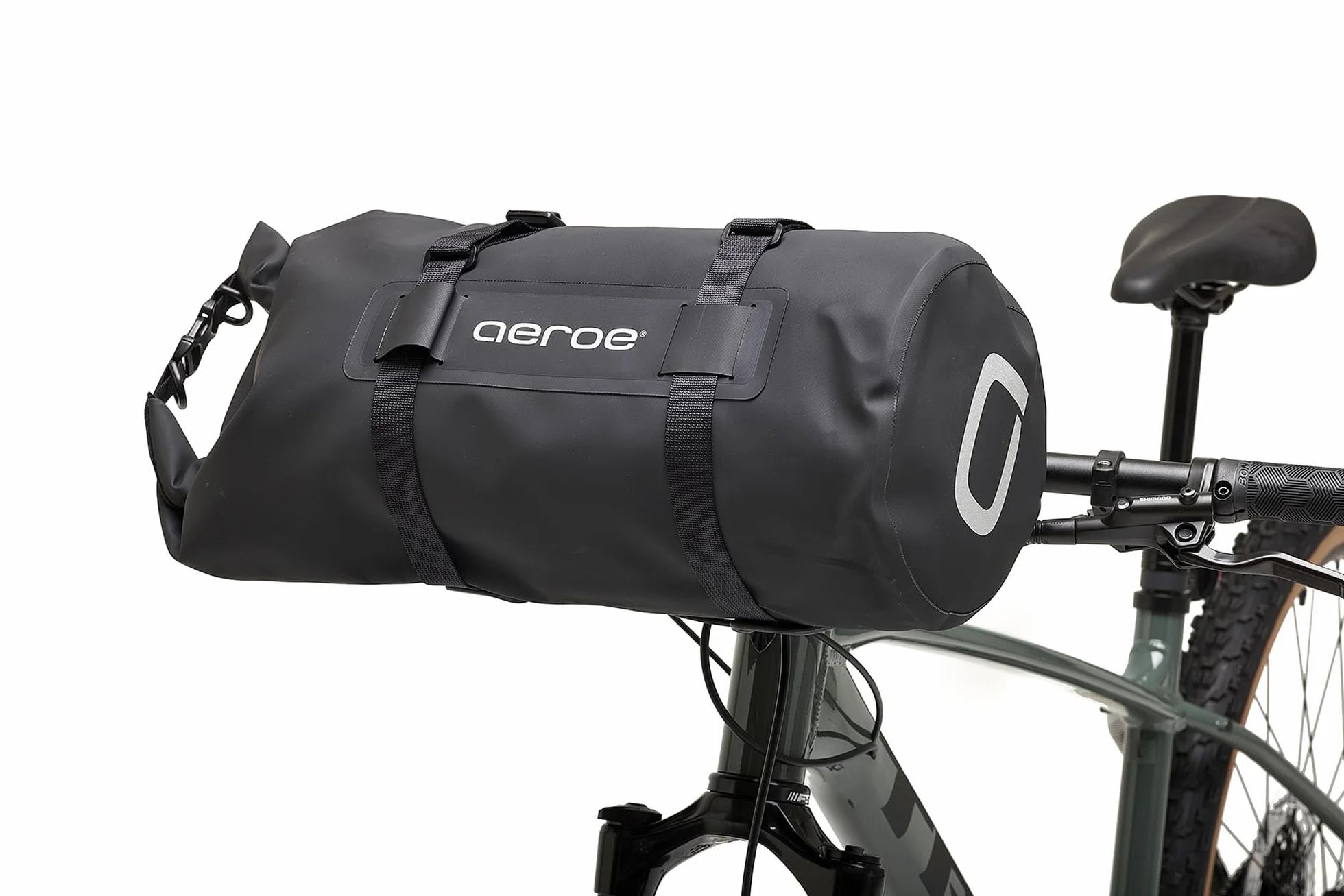 Aeroe AER Bag 12L Dry