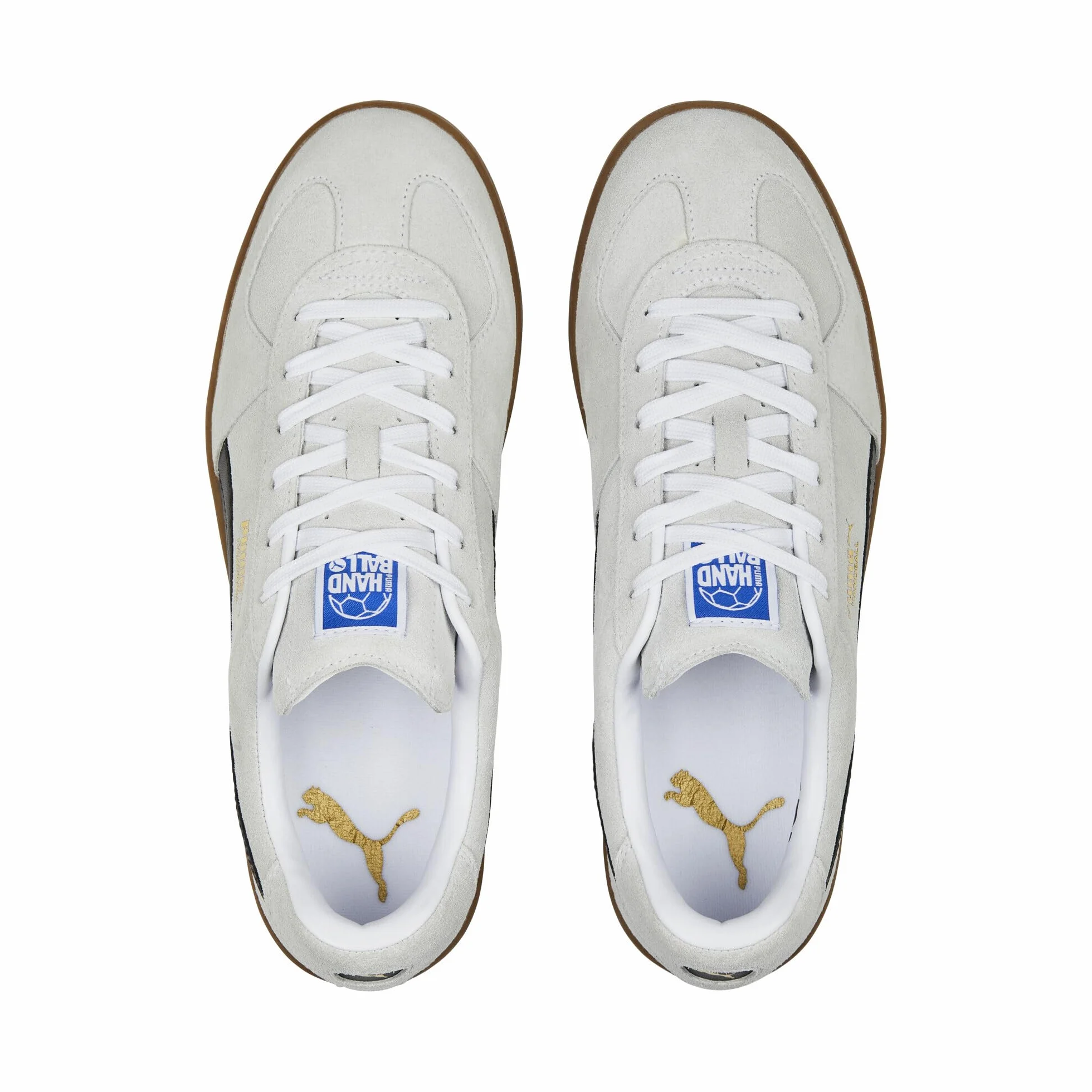 Puma Handball Indoor Court Shoe Homme