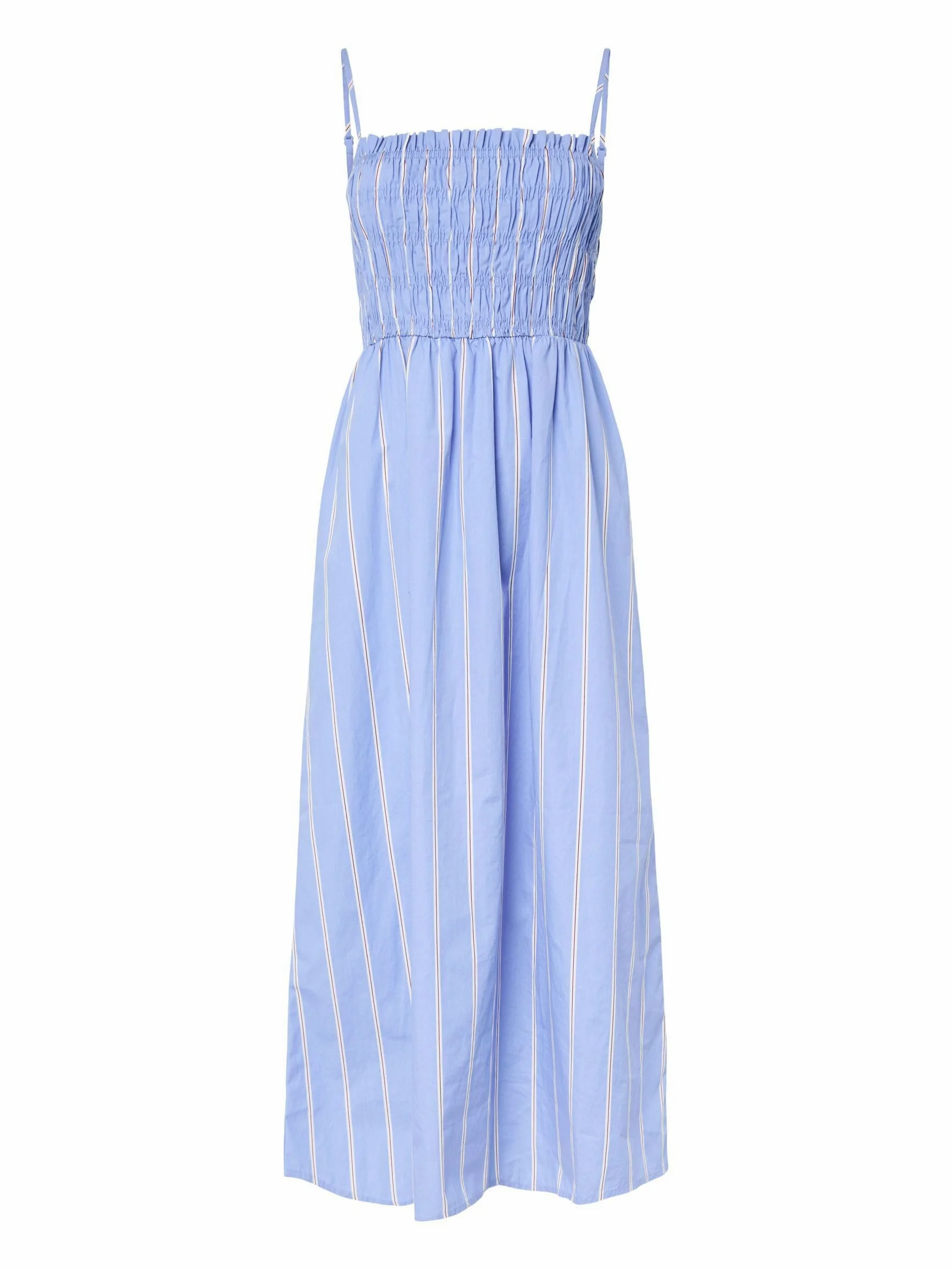 Pieces Pcphilipa Strap Ankle Dress WVN BC Pcphilipa Robe à lanières WVN BC Femme (Lot de 1)
