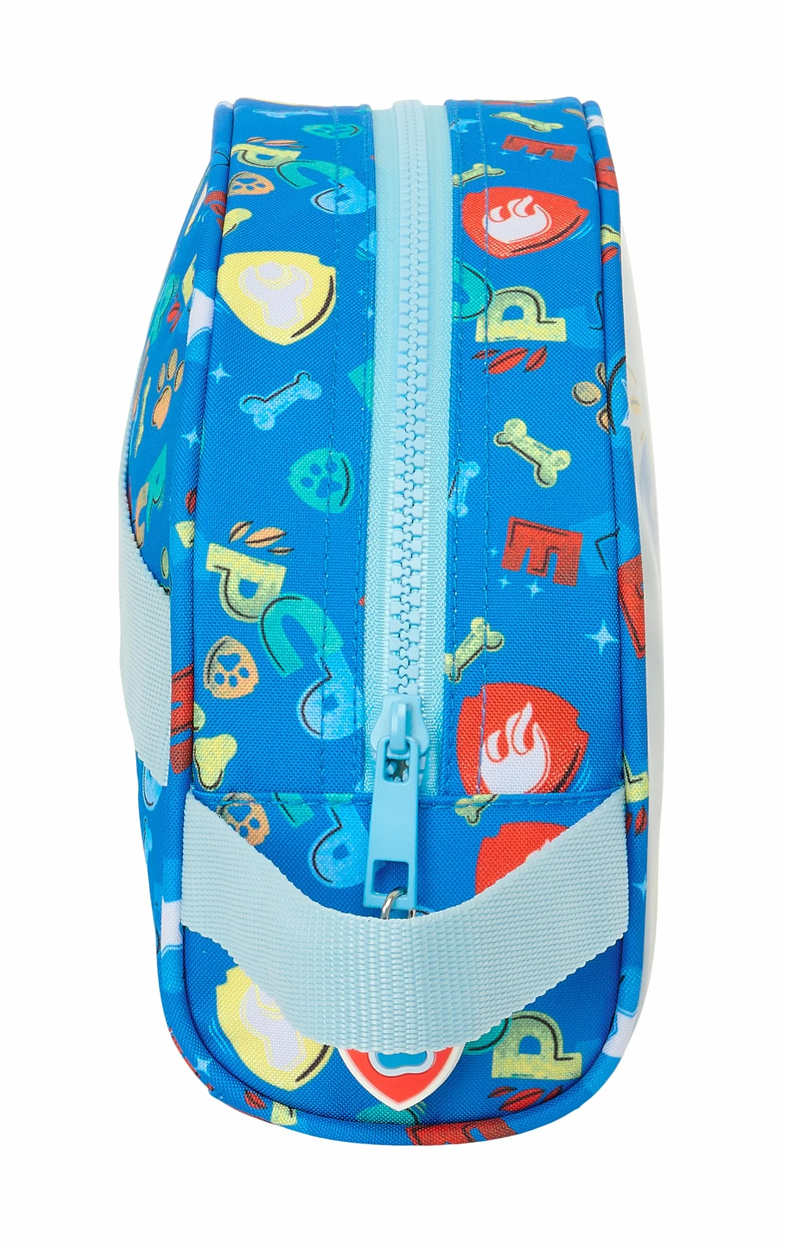 Paw Patrol Grande Trousse de Toilette Enfant 26 x 16 x 9 cm