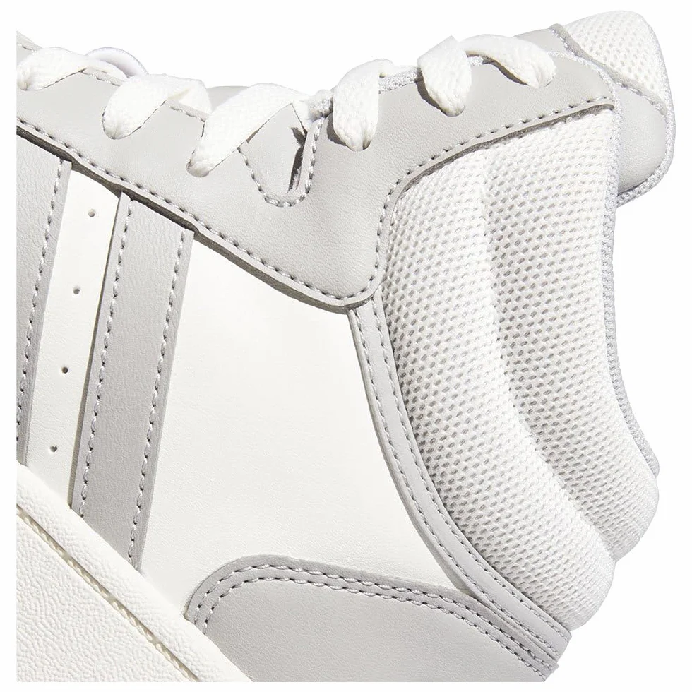 Adidas Hoops 3.0 Mid Classic Chaussures Femme