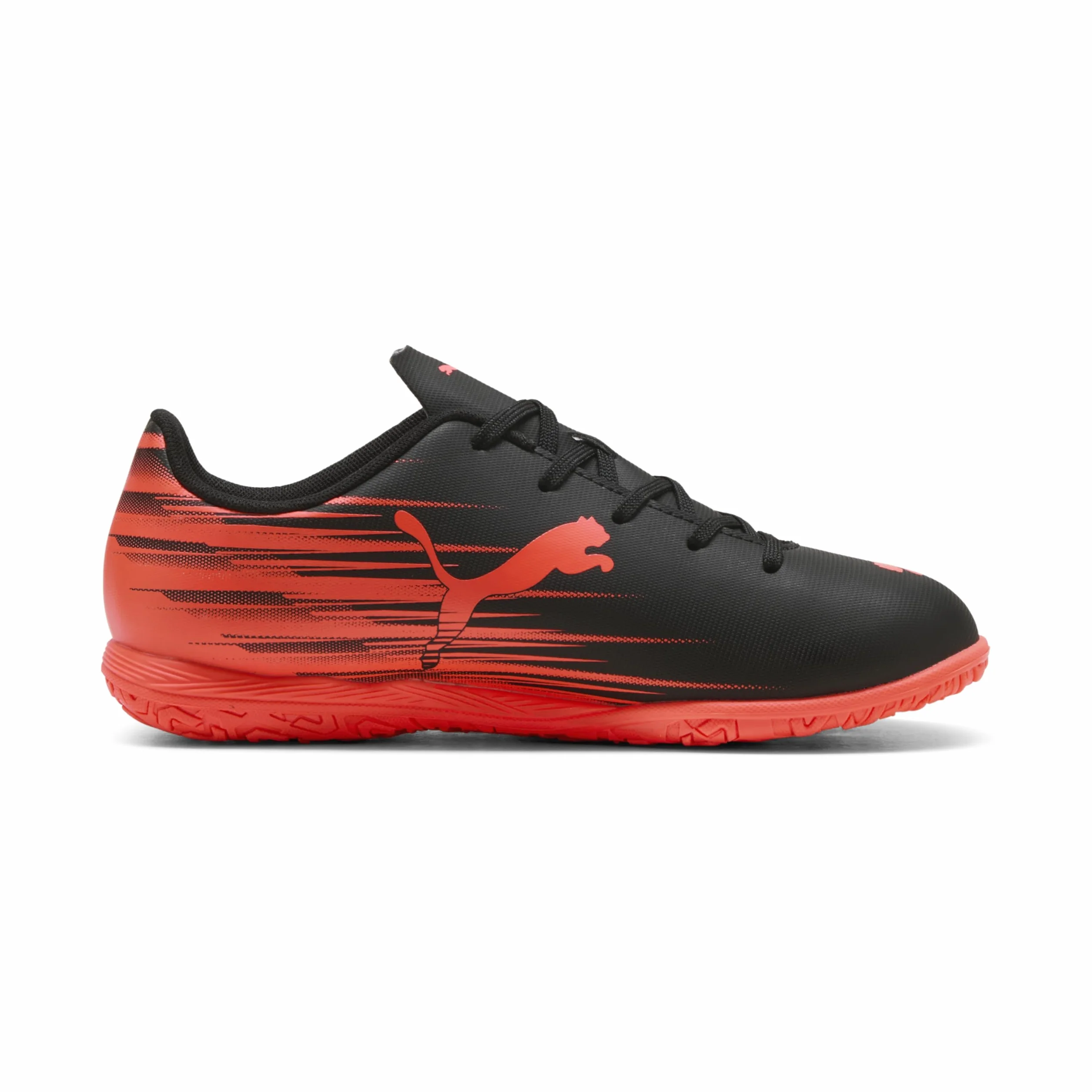 Puma Attacanto II It Jr Chaussure de football Enfant