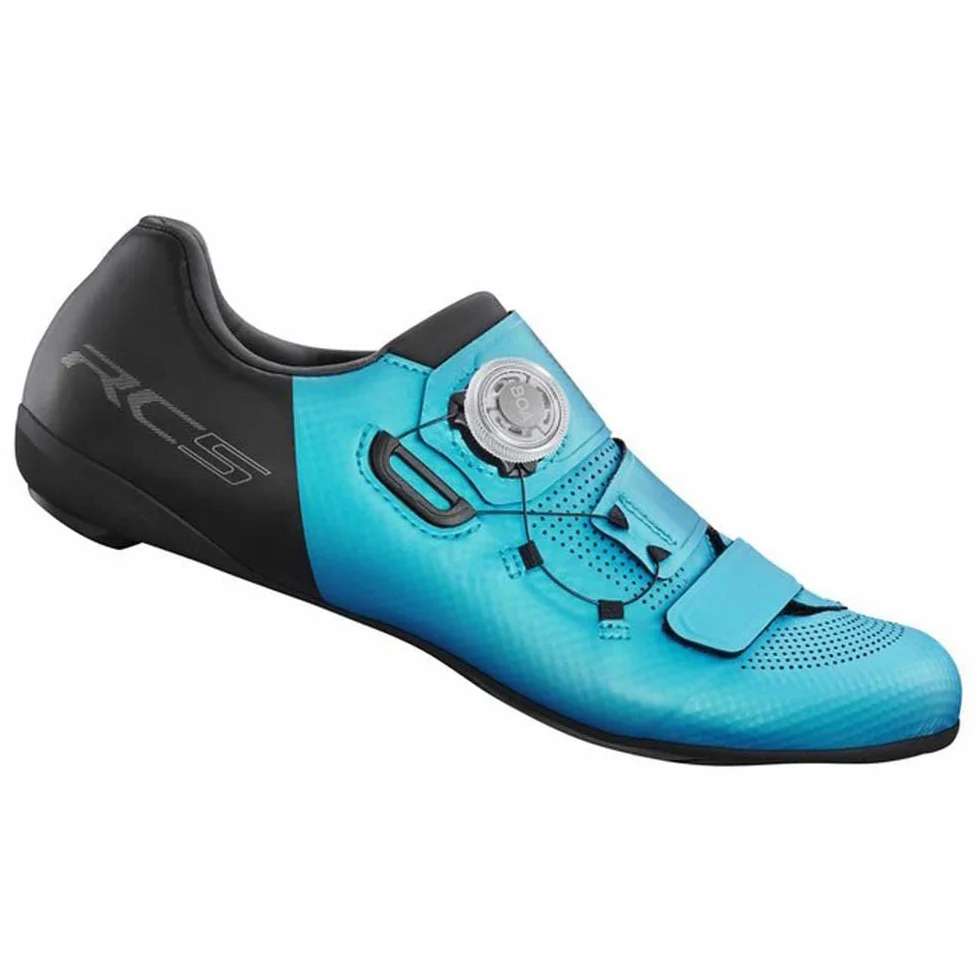 SHIMANO SH-RC502 Chaussures Mixte Basket
