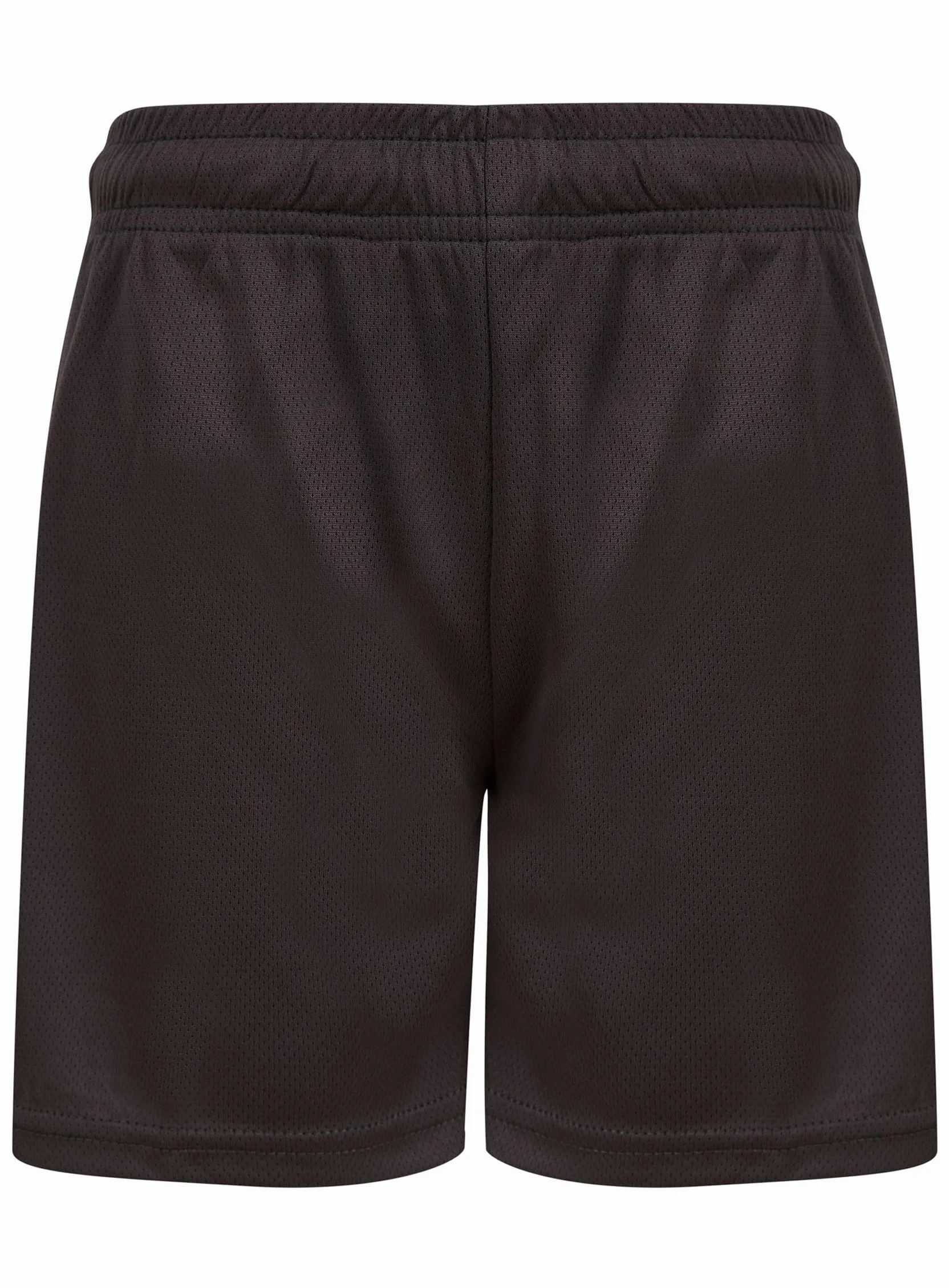 Short de Football pour Enfants Garçons Filles Sportswear Premium PE Running Gym Fitness