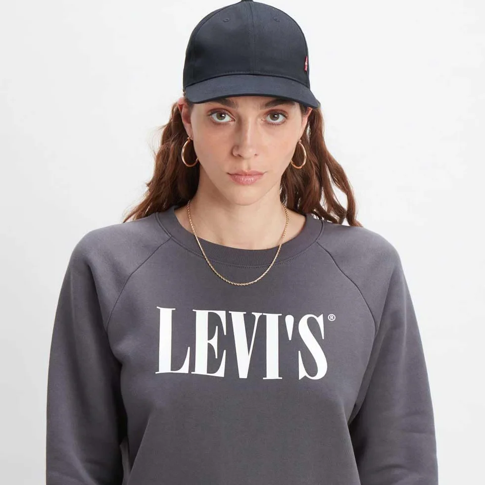 Levi's Casquette de Baseball Homme