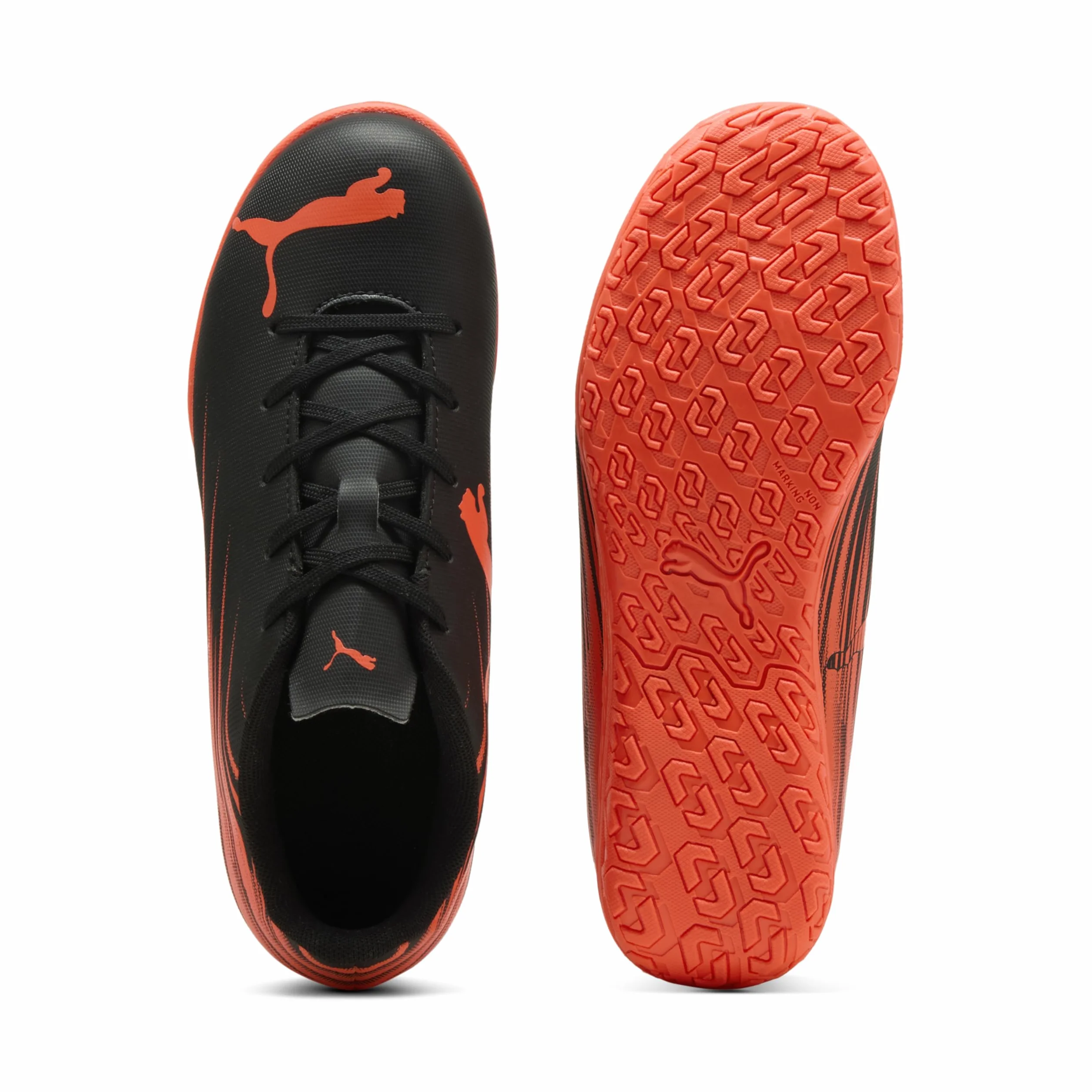 Puma Attacanto II It Jr Chaussure de football Enfant