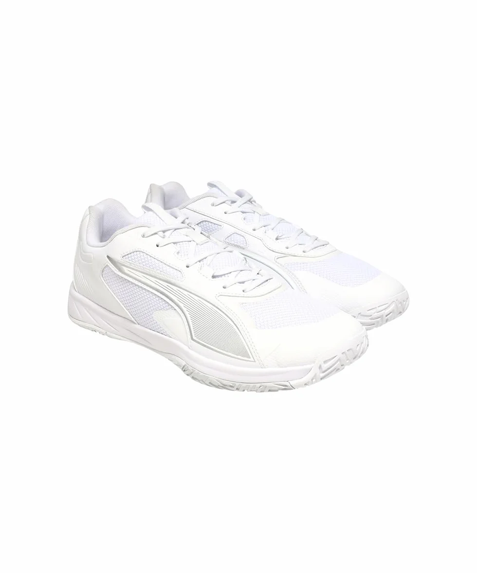 PUMA Accelerate Pro 4 Chaussure de Terrain intérieur