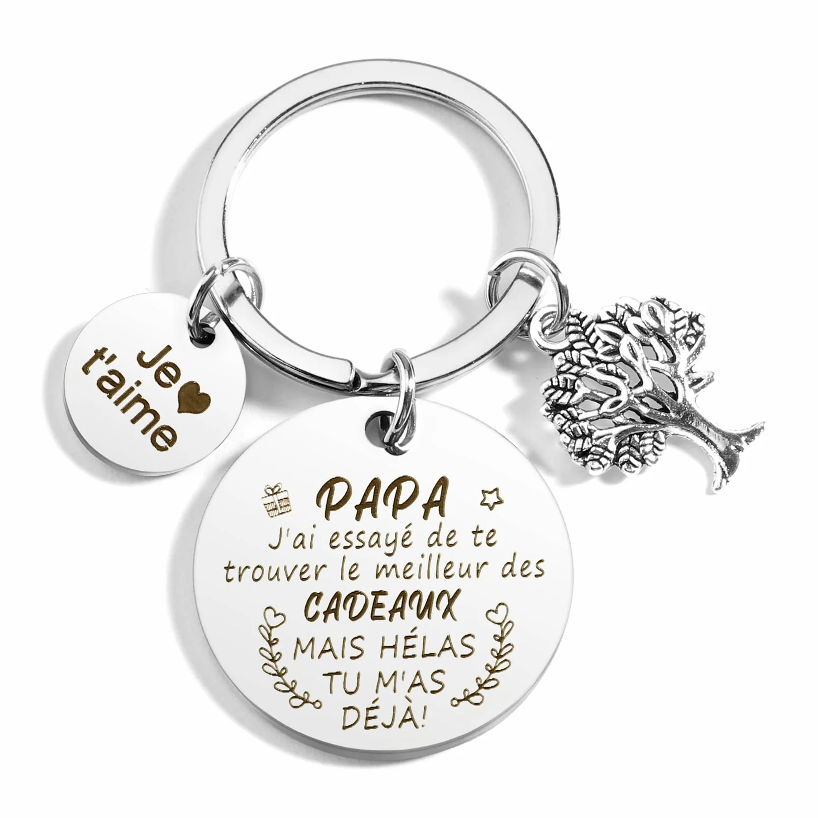 Cadeau Fête des Pères Original pour Papa