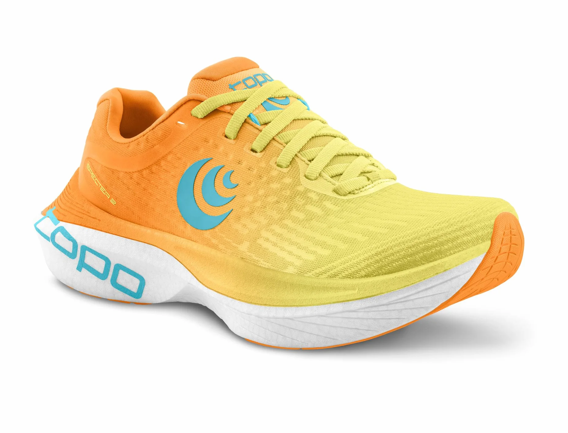 Topo Athletic Specter 2 Chaussure de course Homme