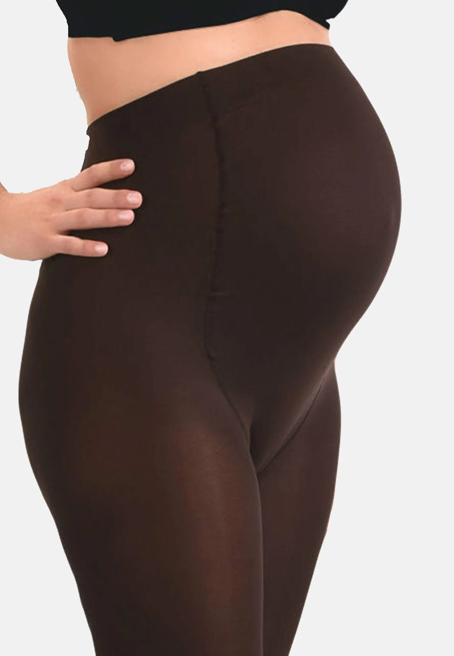 MAMSY 60den Tights Femme
