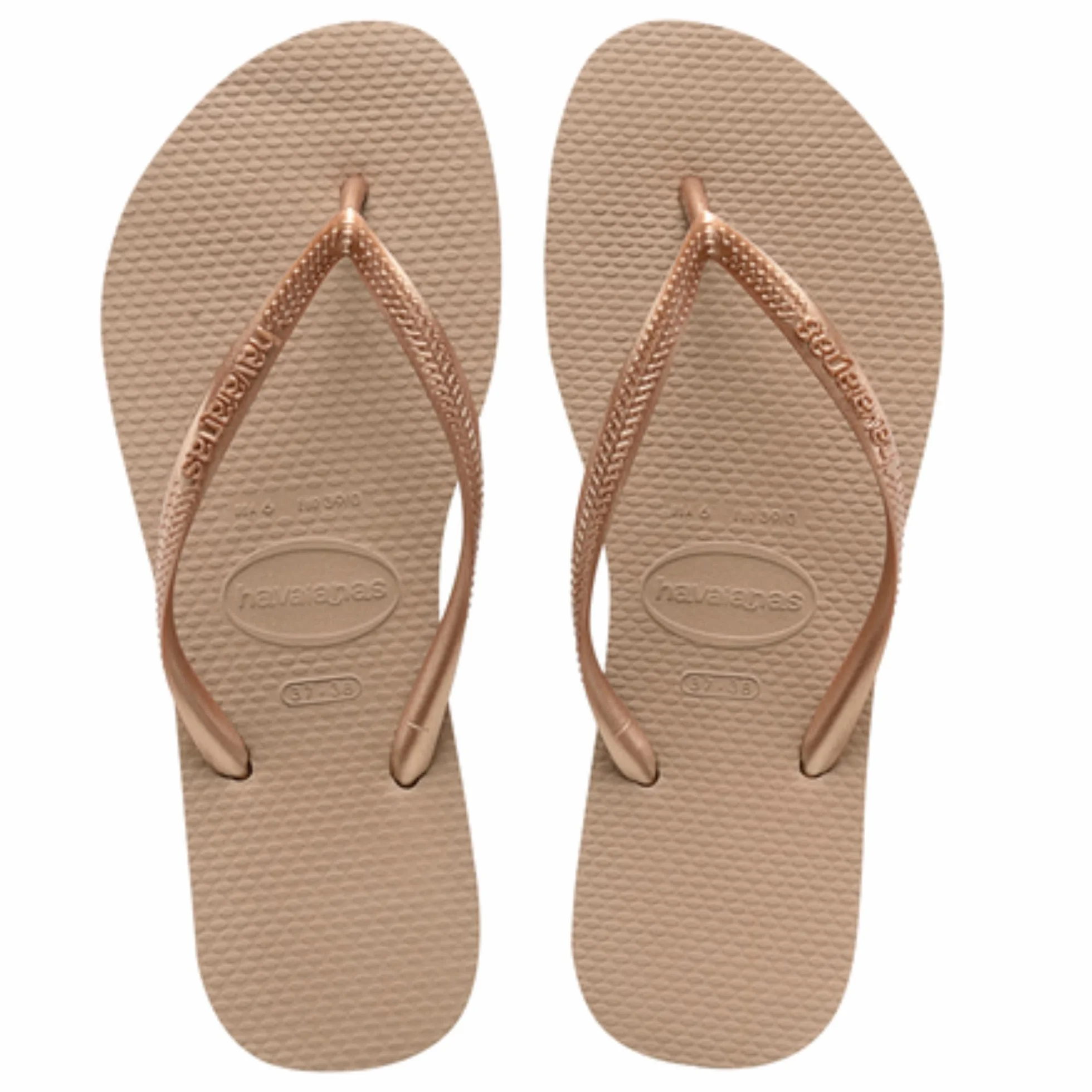 Havaianas Slim Femme Tongs
