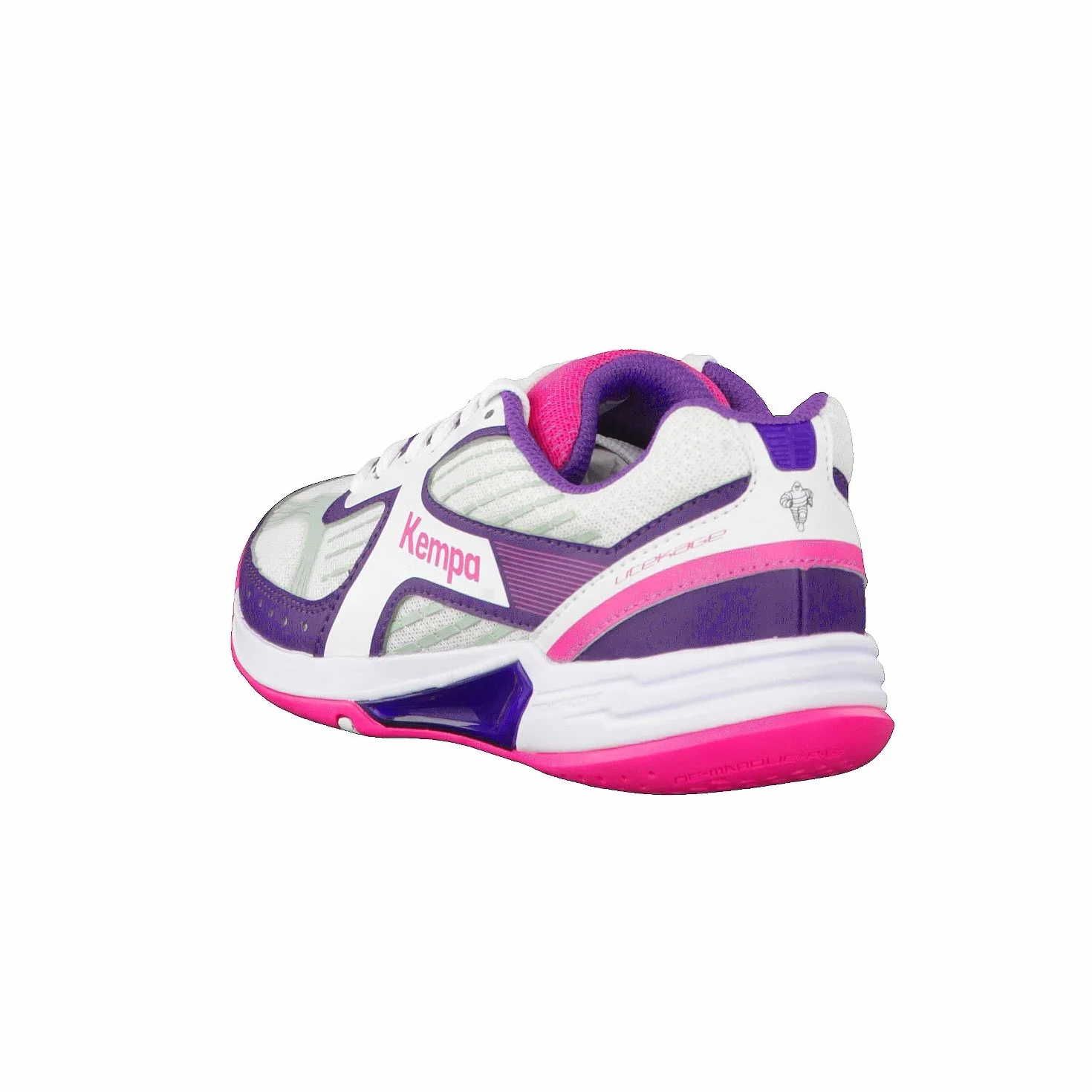 Kempa Femme Wing Chaussures de Handball