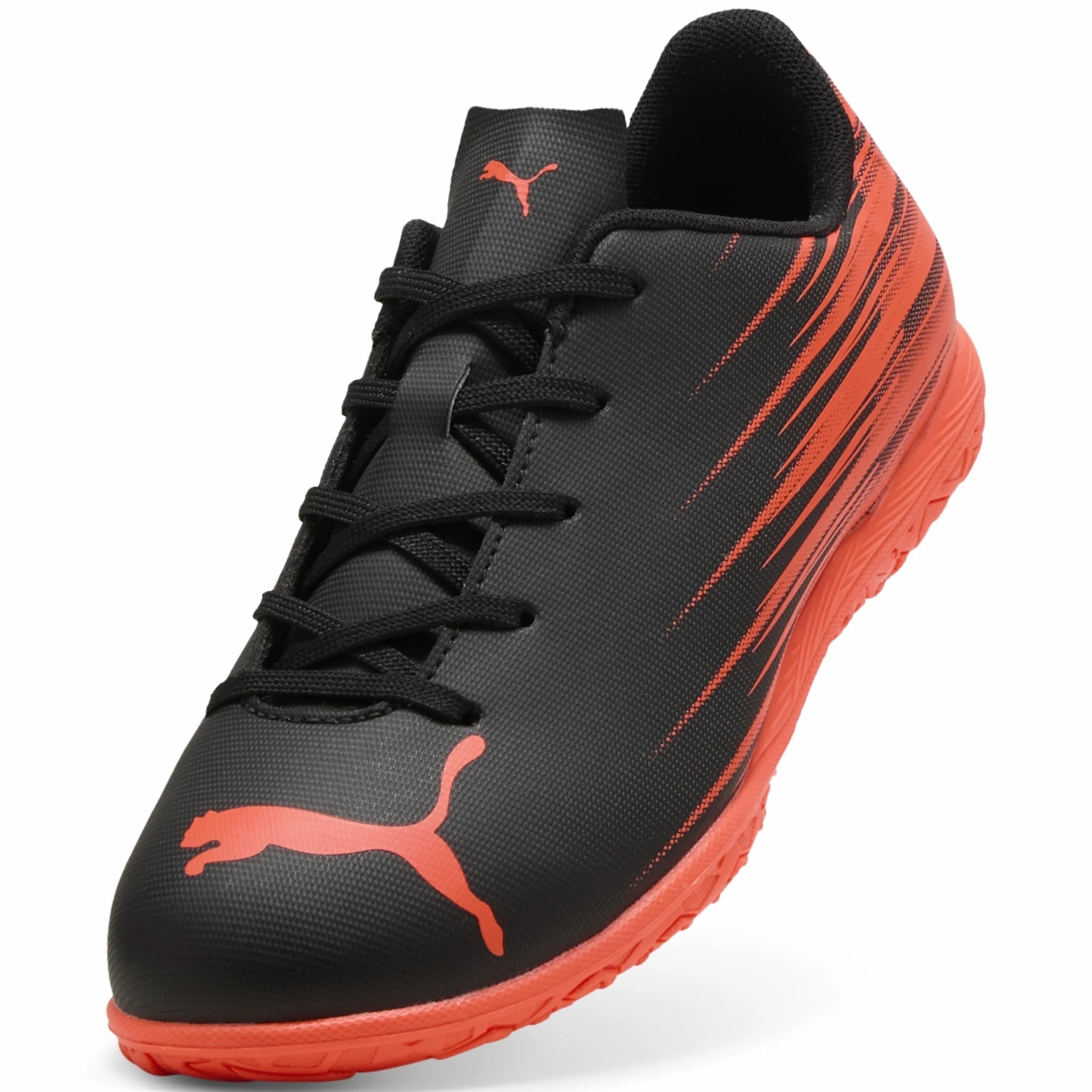 Puma Attacanto II It Jr Chaussure de football Enfant