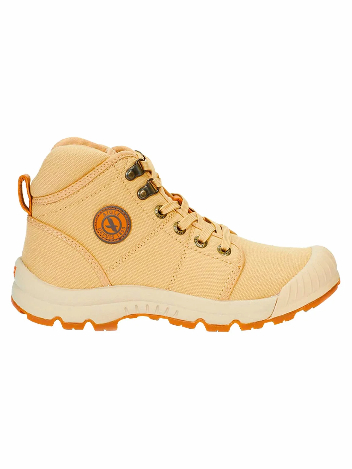 Aigle Femme Tenere Light W Chaussures de Randonnée Basses