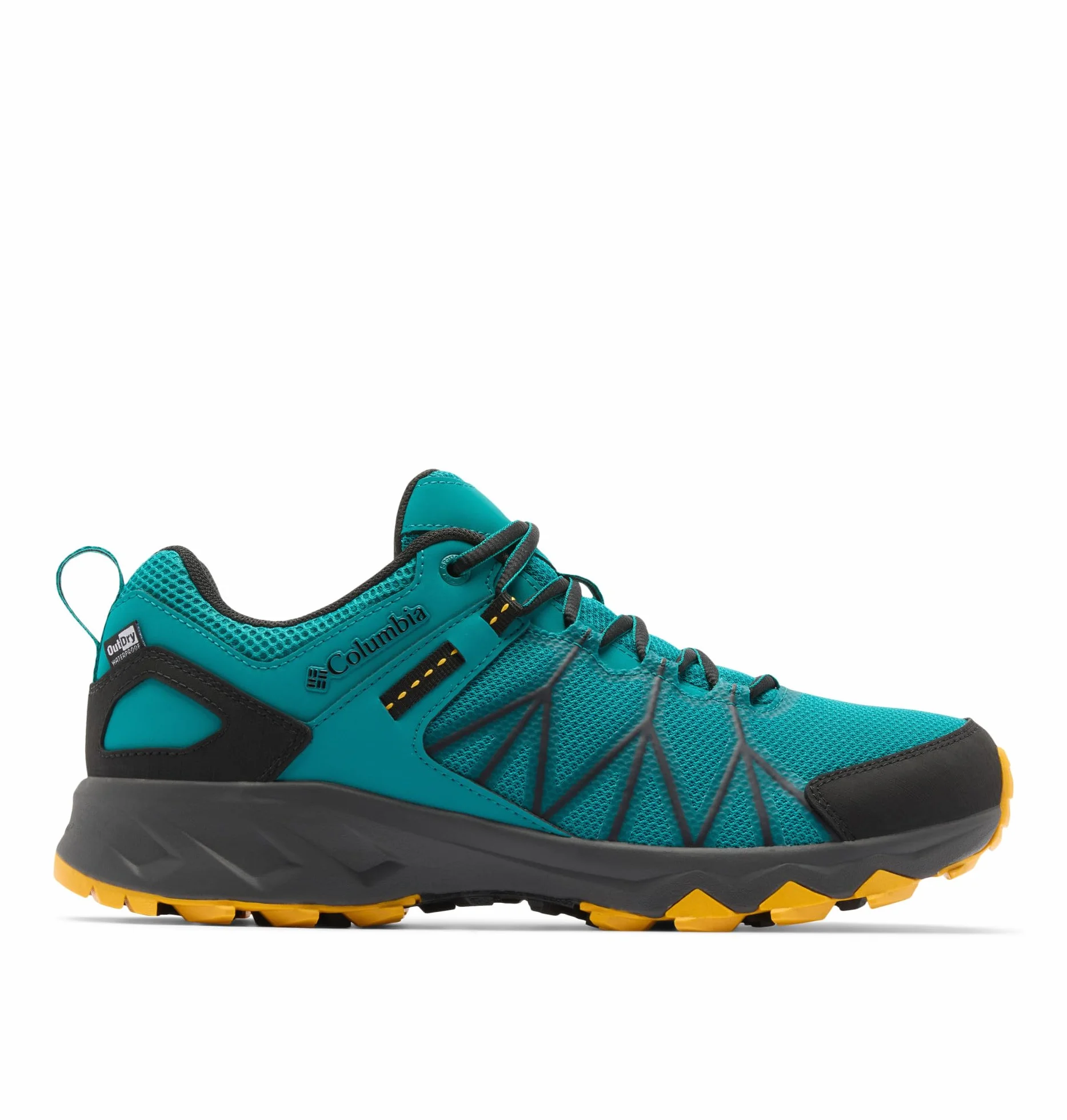 Columbia Peakfreak II Outdry Chaussures Basses De Randonnée Homme