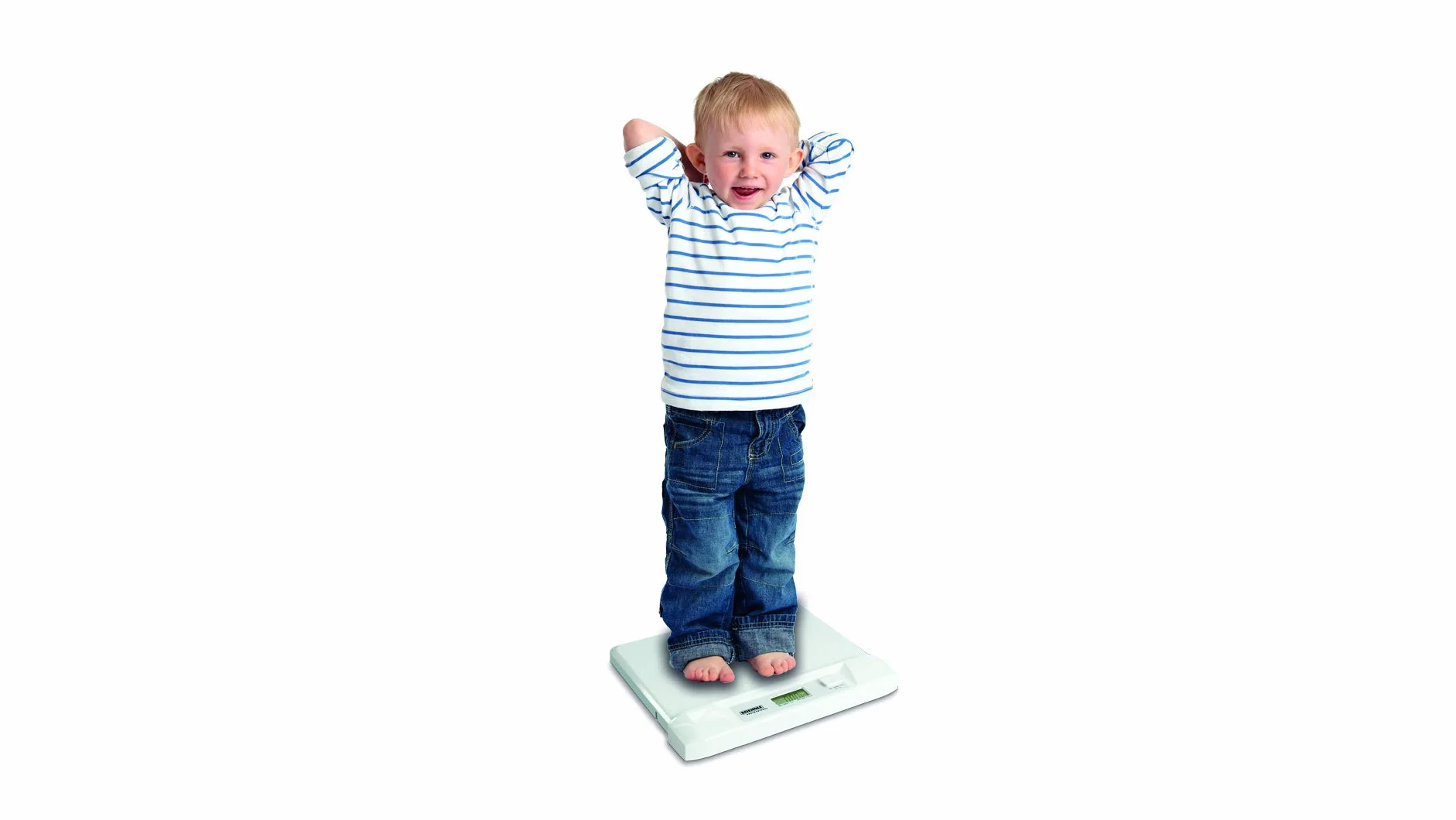 SOEHNLE PROFESSIONAL Pèse-bébé Multina Comfort 8352 Max. 20kg - 10g