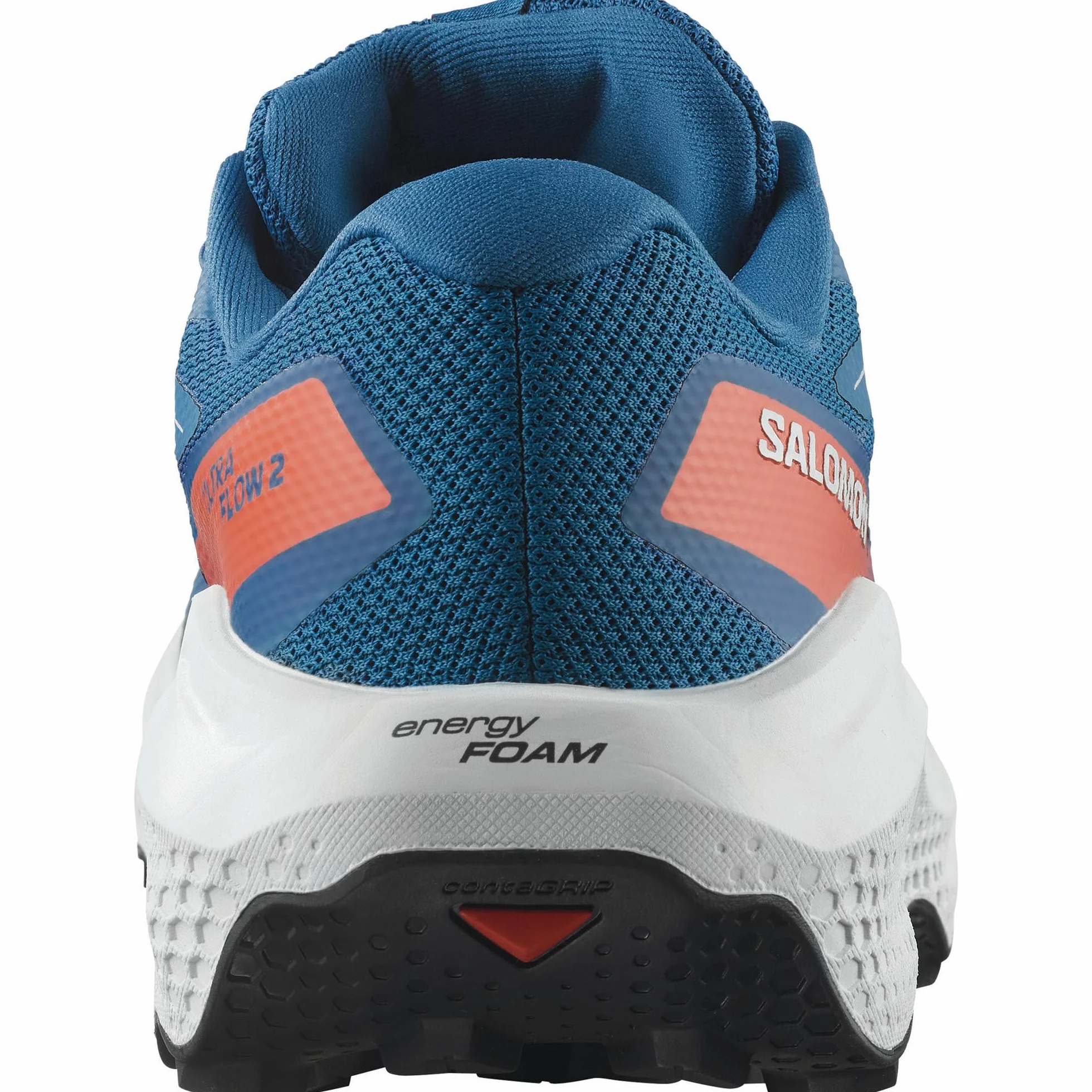 Salomon Ultra Flow Gore-Tex Chaussures de randonnée imperméables Homme