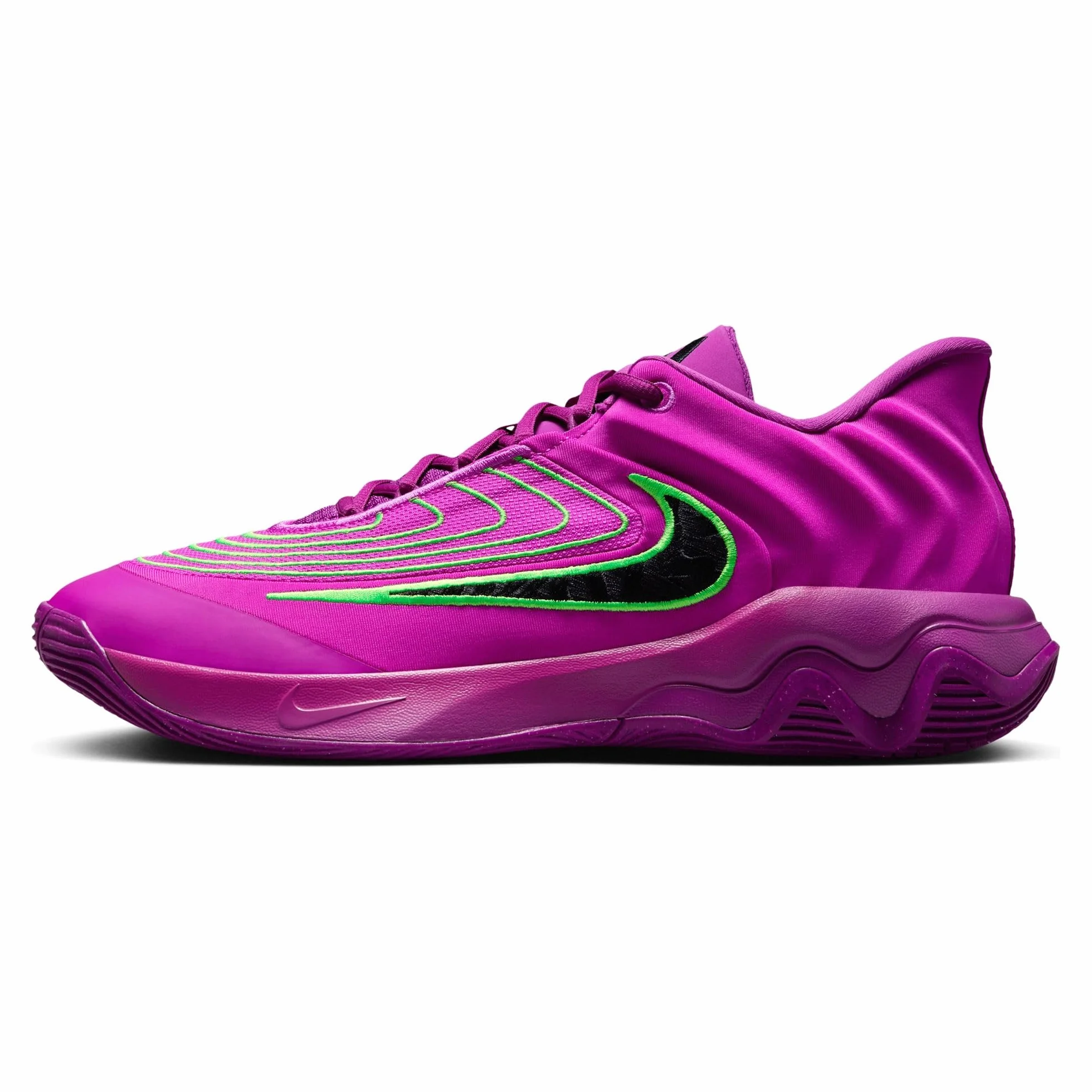 Nike Giannis Immortality 4 Basketball Shoes