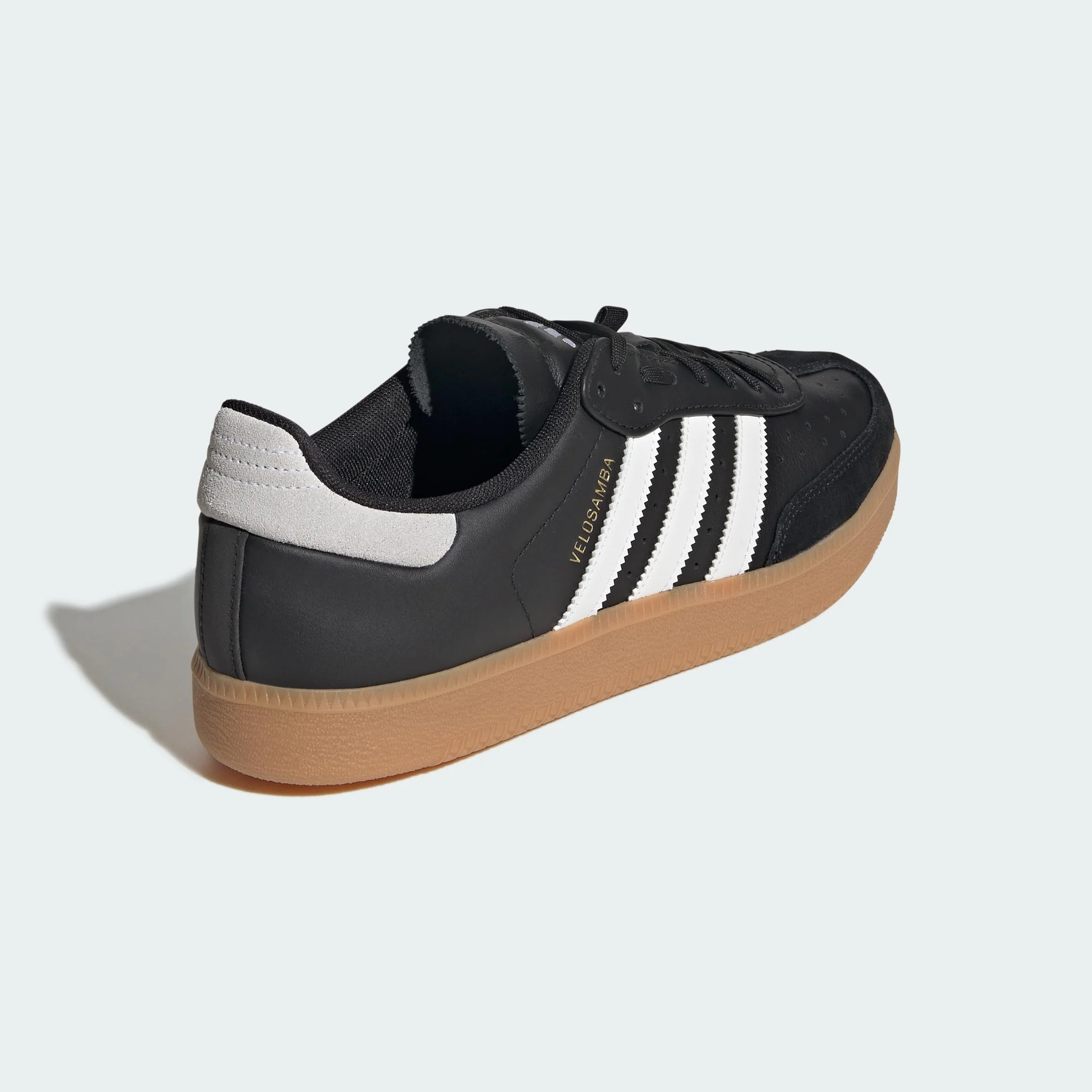 Adidas Chaussure Cuir Velosamba