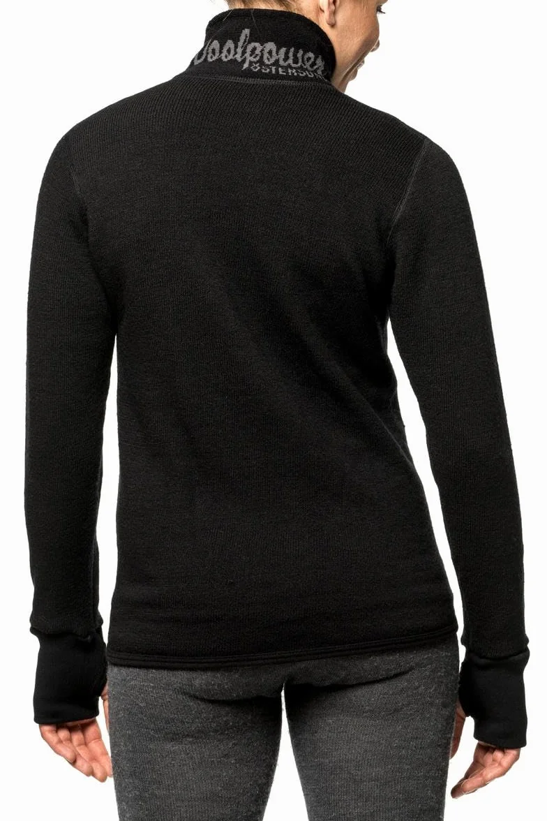Woolpower Full Zip Jacket 400