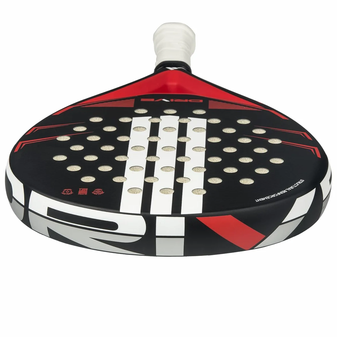ADIDAS Drive Black 2026