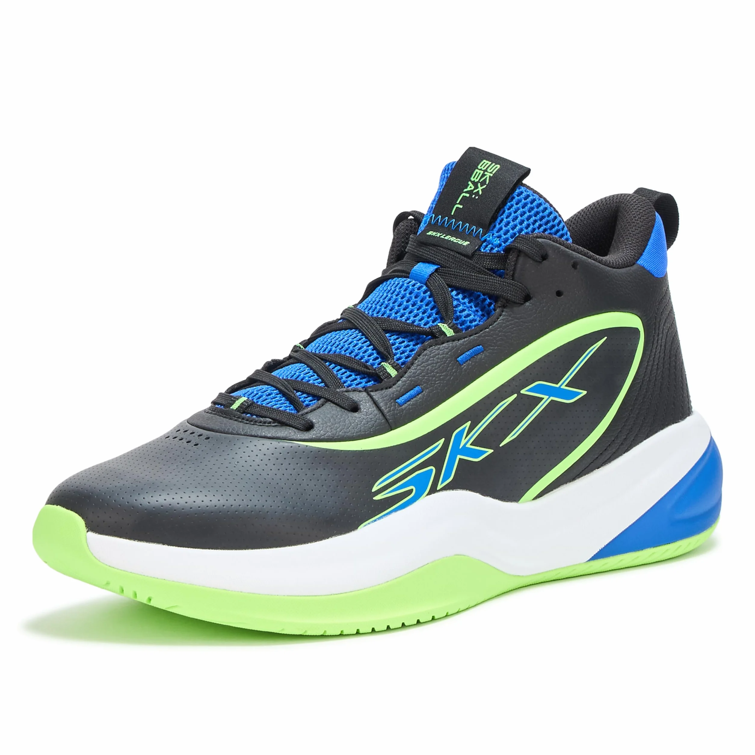 Skechers Skx League Basket Homme
