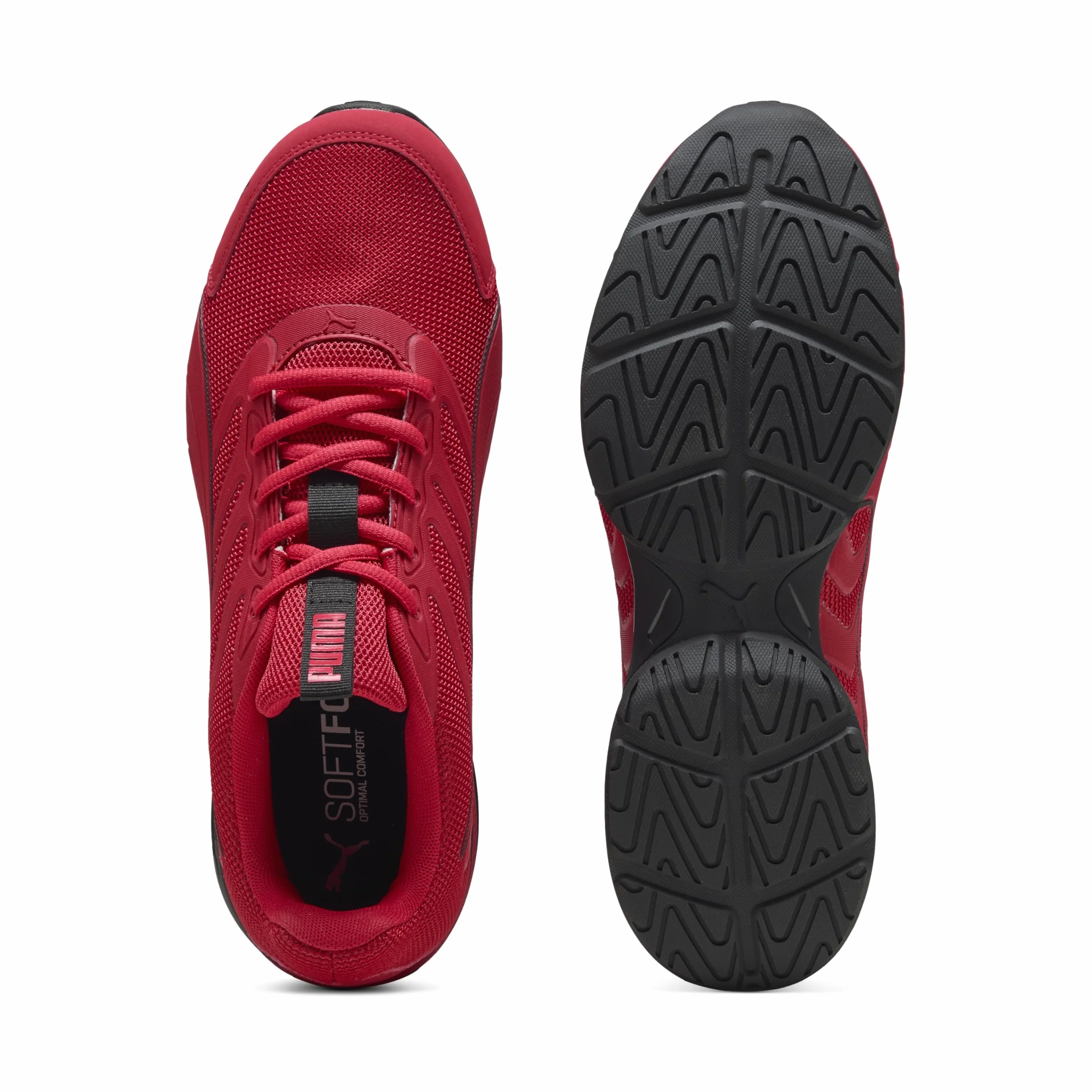 PUMA Electro Chaussure de Course sur Route Mixte