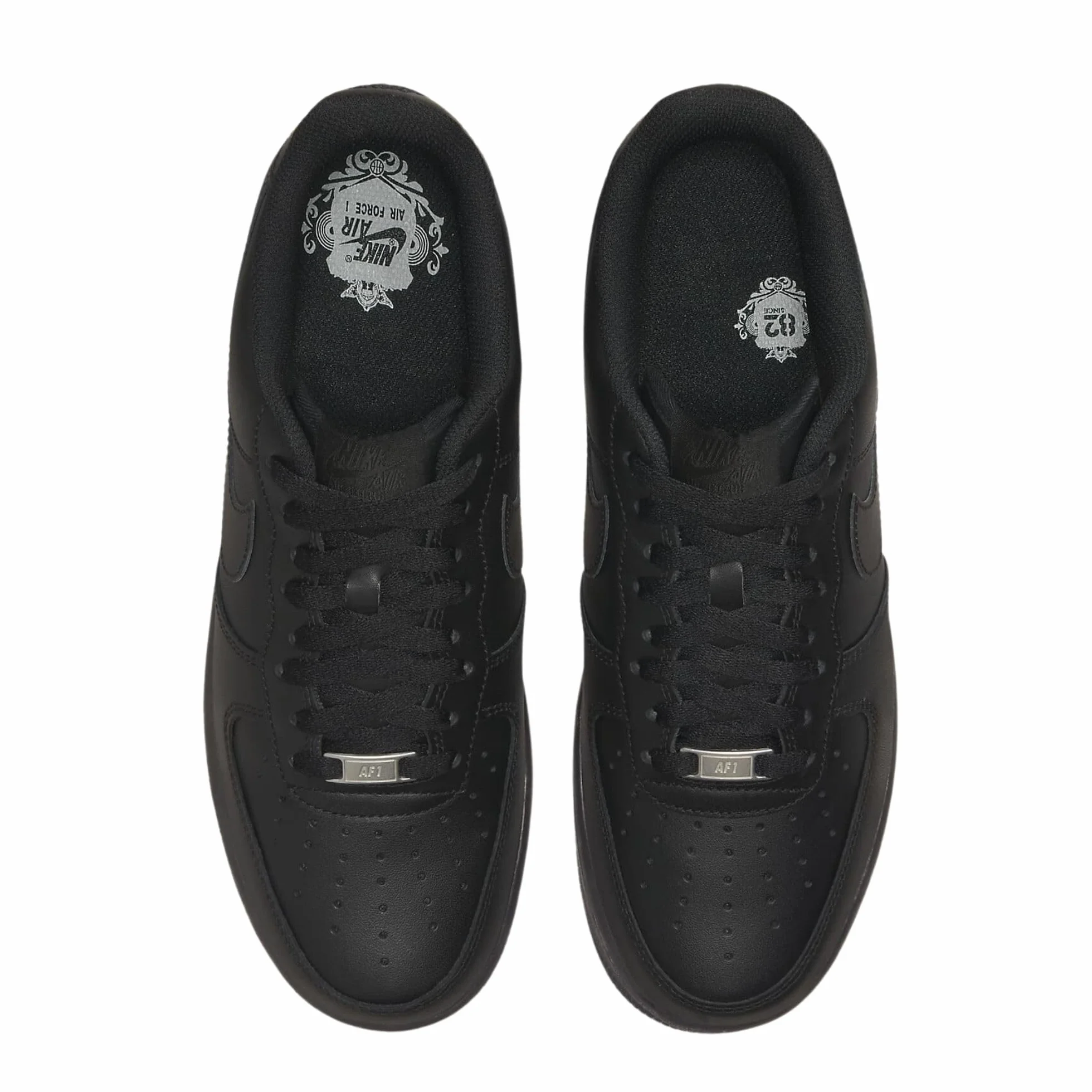 Nike Air Force 1 '07 chaussures Homme