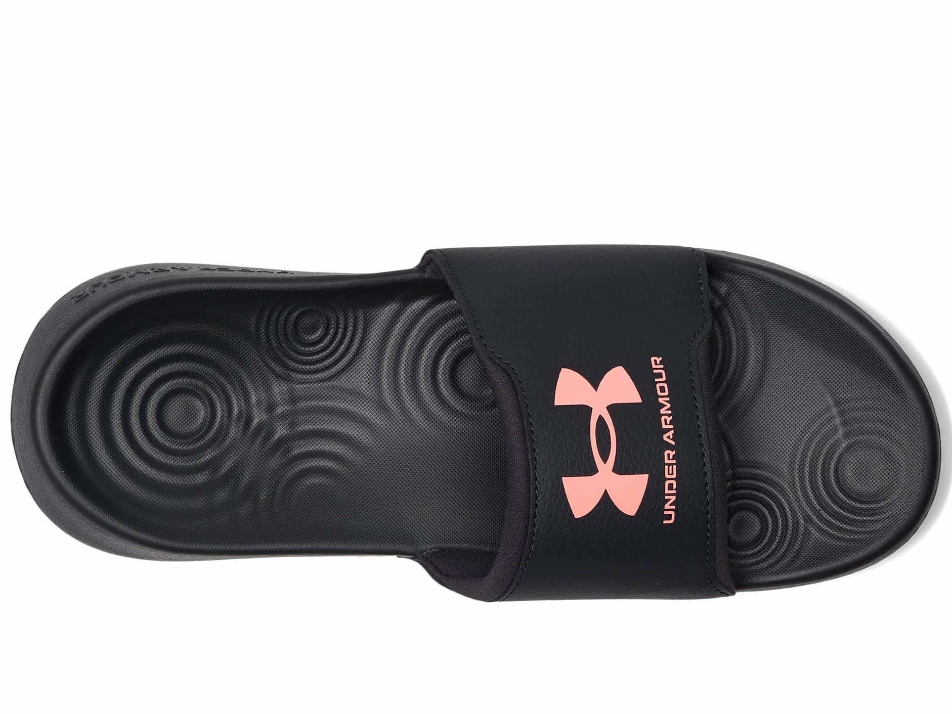 Under Armour Sandale glissante Femme