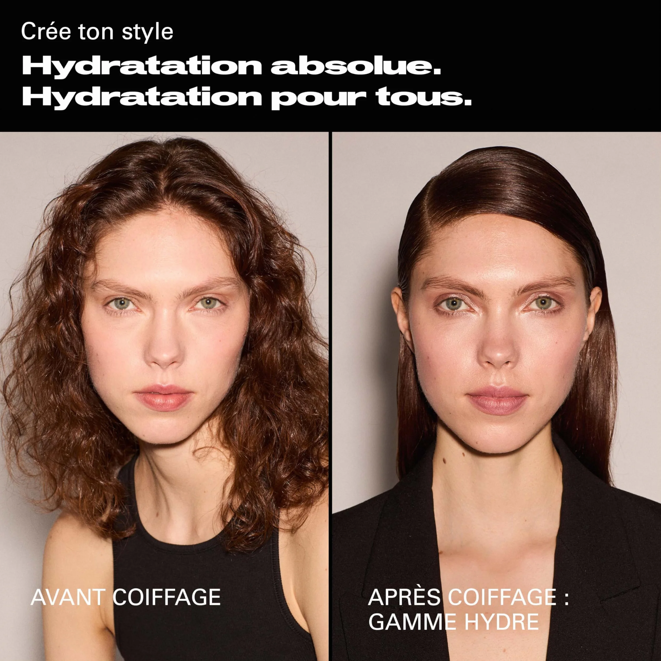 Sebastian Professional Hydre Après-shampoing hydratant professionnel 200 ml