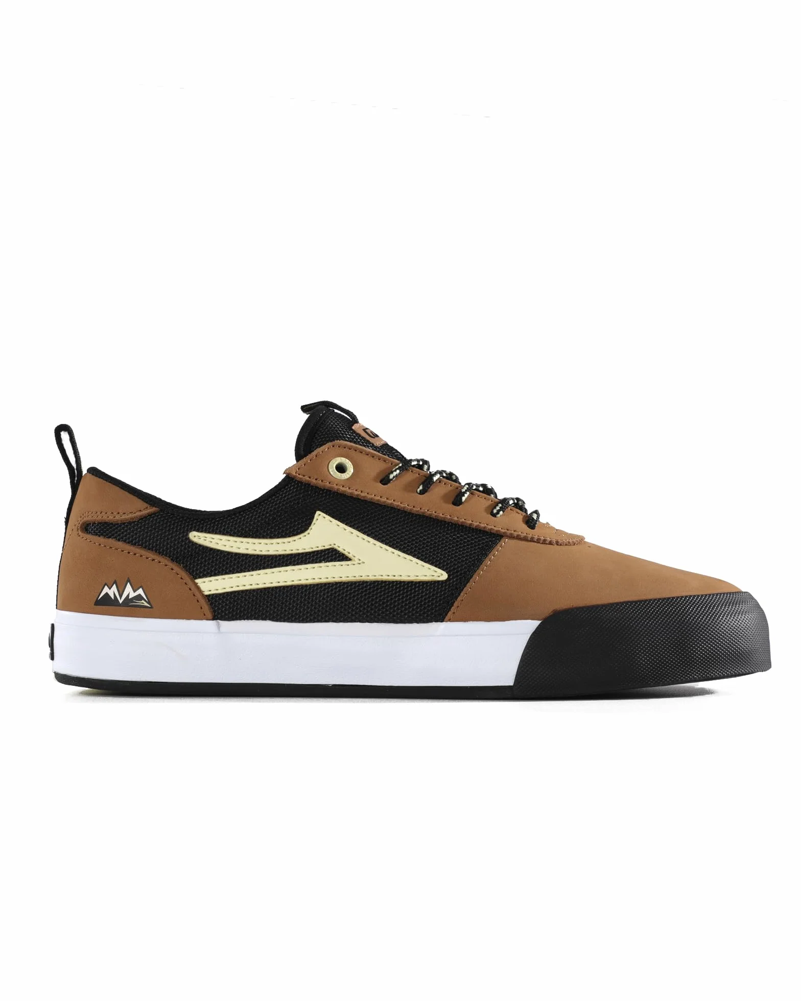 Lakai Manchester Select Chaussures de skate homme