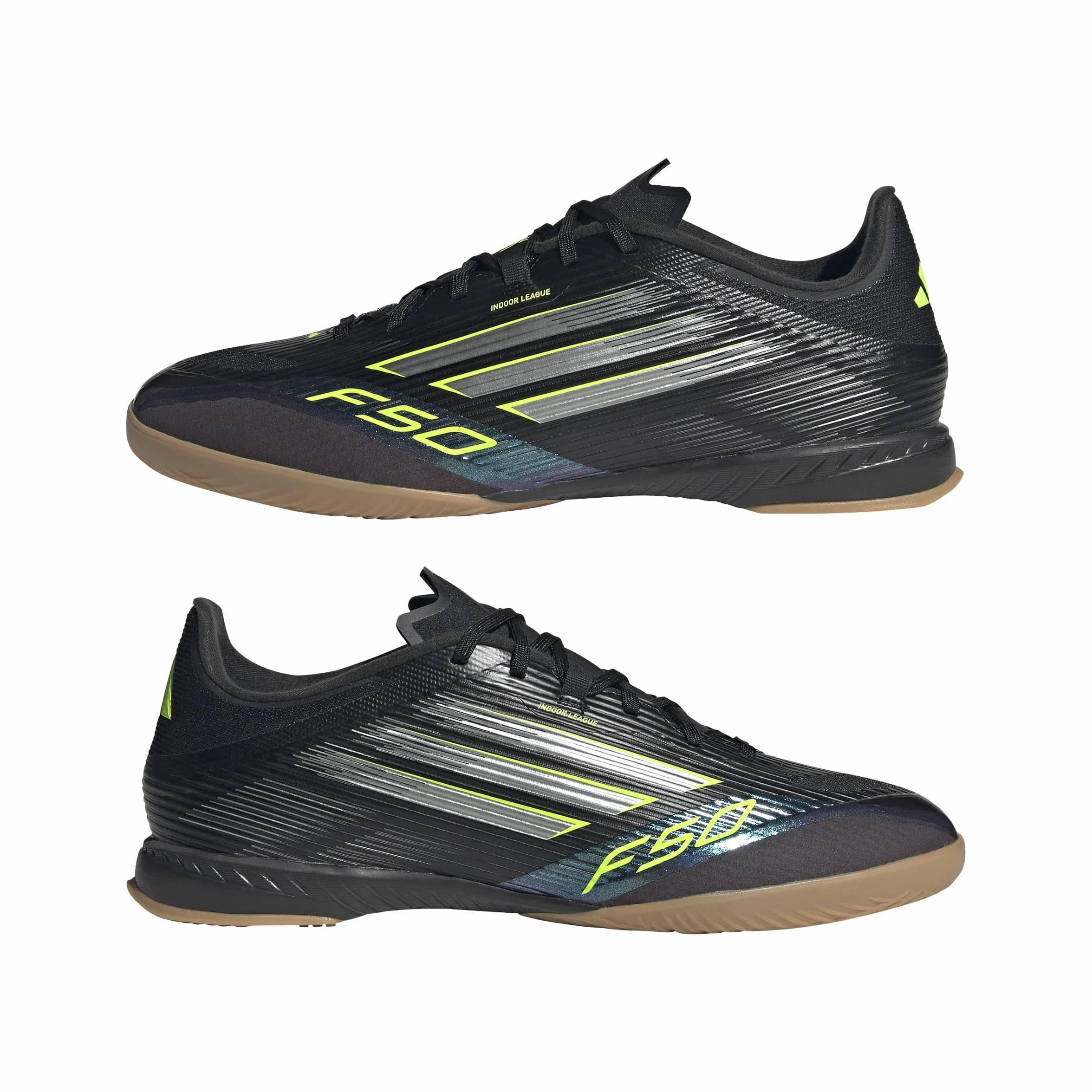 Adidas F50 League Indoor Football Boots