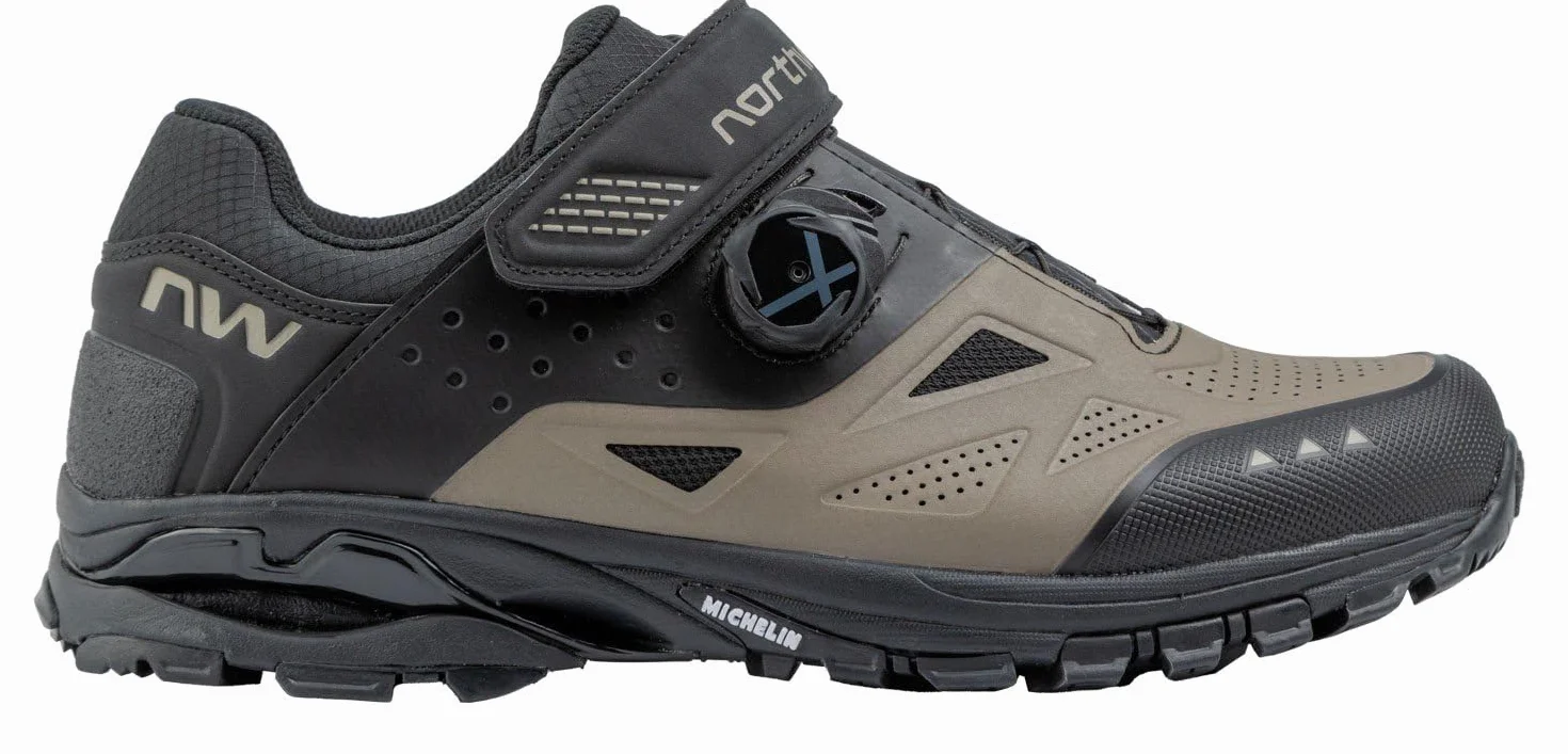 Northwave Spider Plus 3 Chaussures de vélo VTT Homme