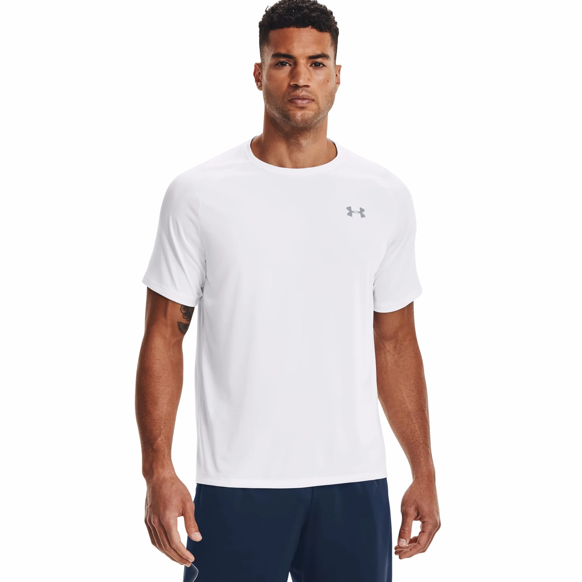 Under Armour Tech 2.0 SS Tee T-Shirt Homme