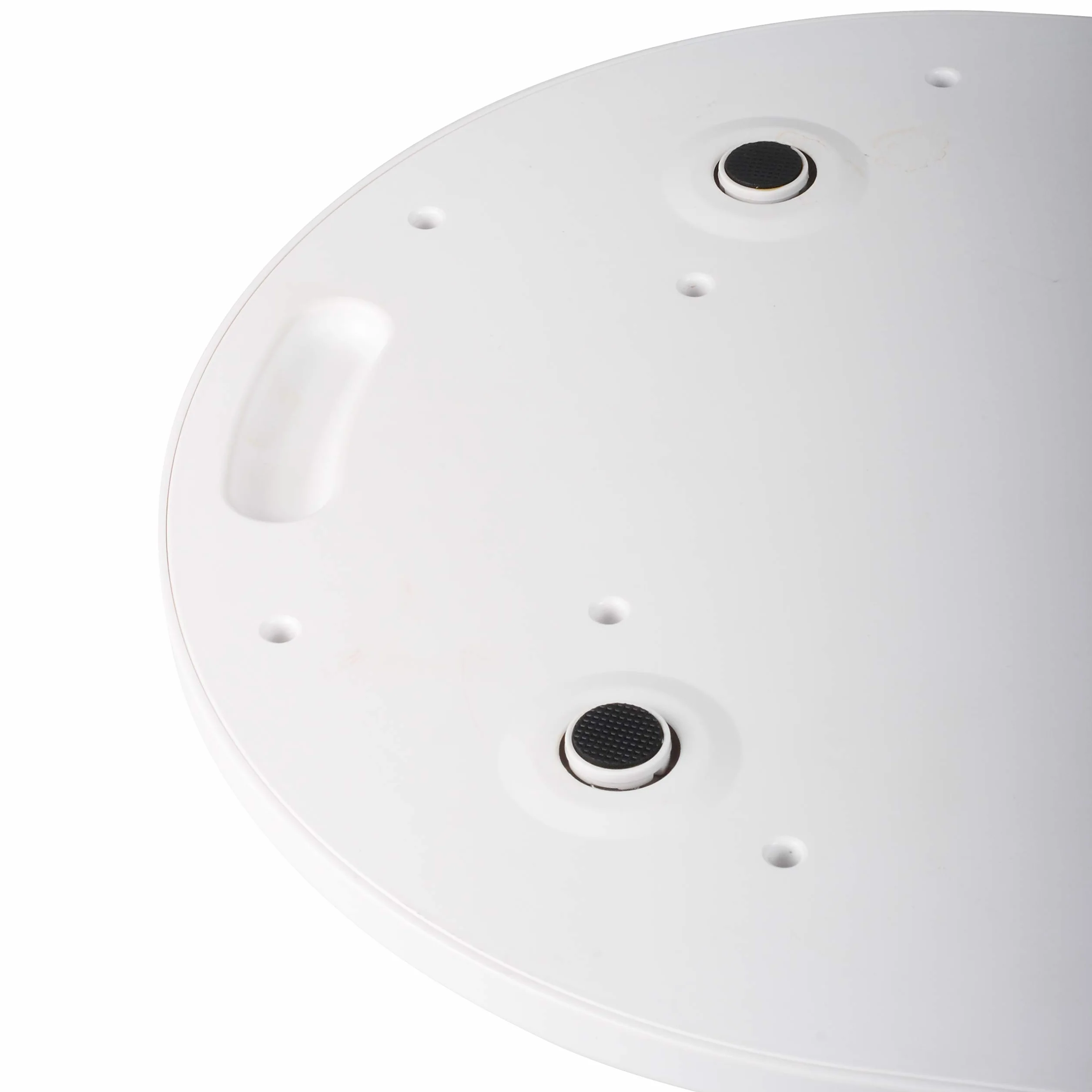 Topcom Pèse-bébé WG-2490 20 kg Blanc