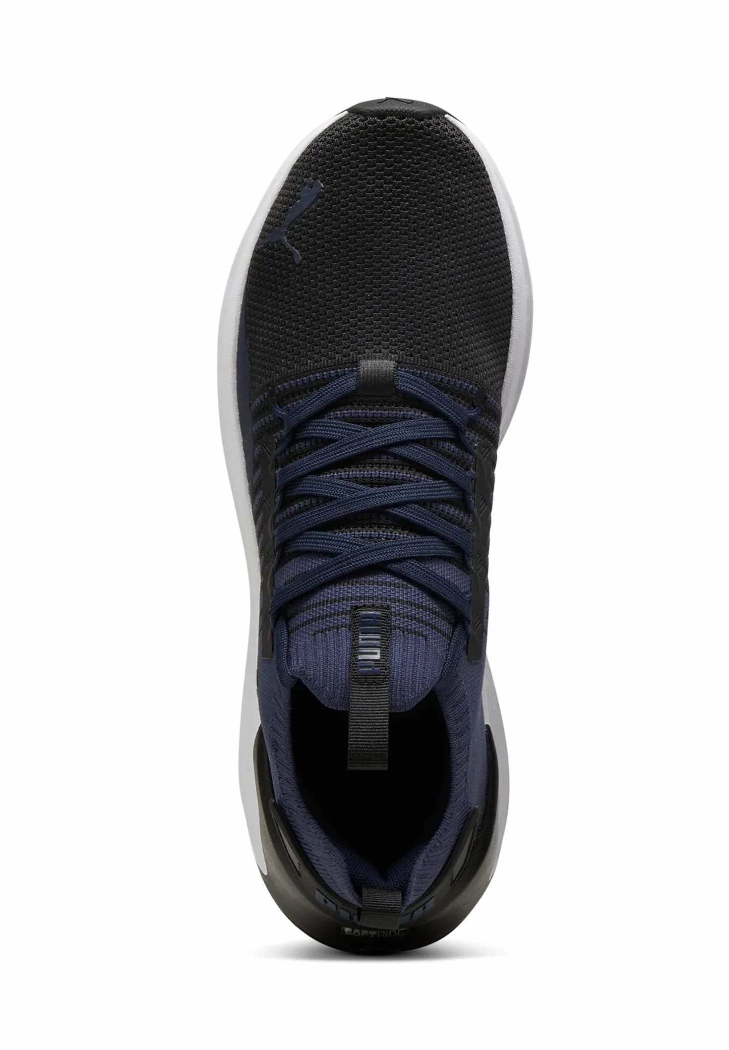 PUMA Chaussures de Running SOFTRIDE Symmetry Fuzion Unisexe